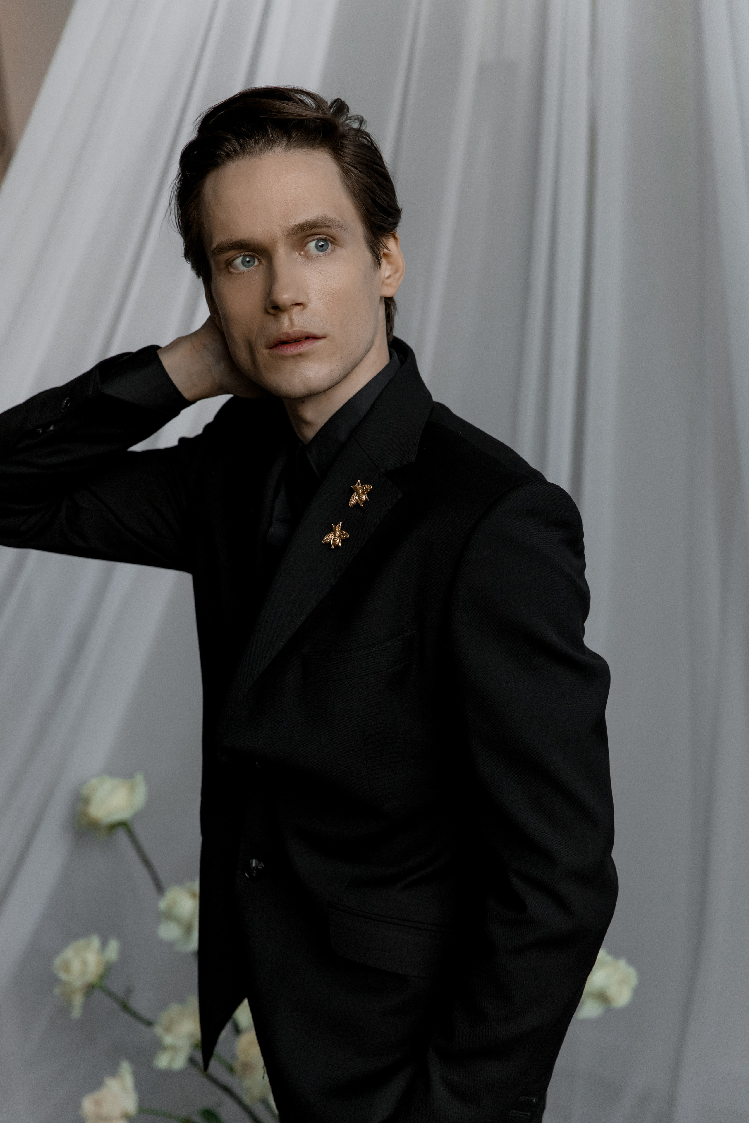 Анастасия и Кирилл. Свадебный фотограф Кристина Винокурова