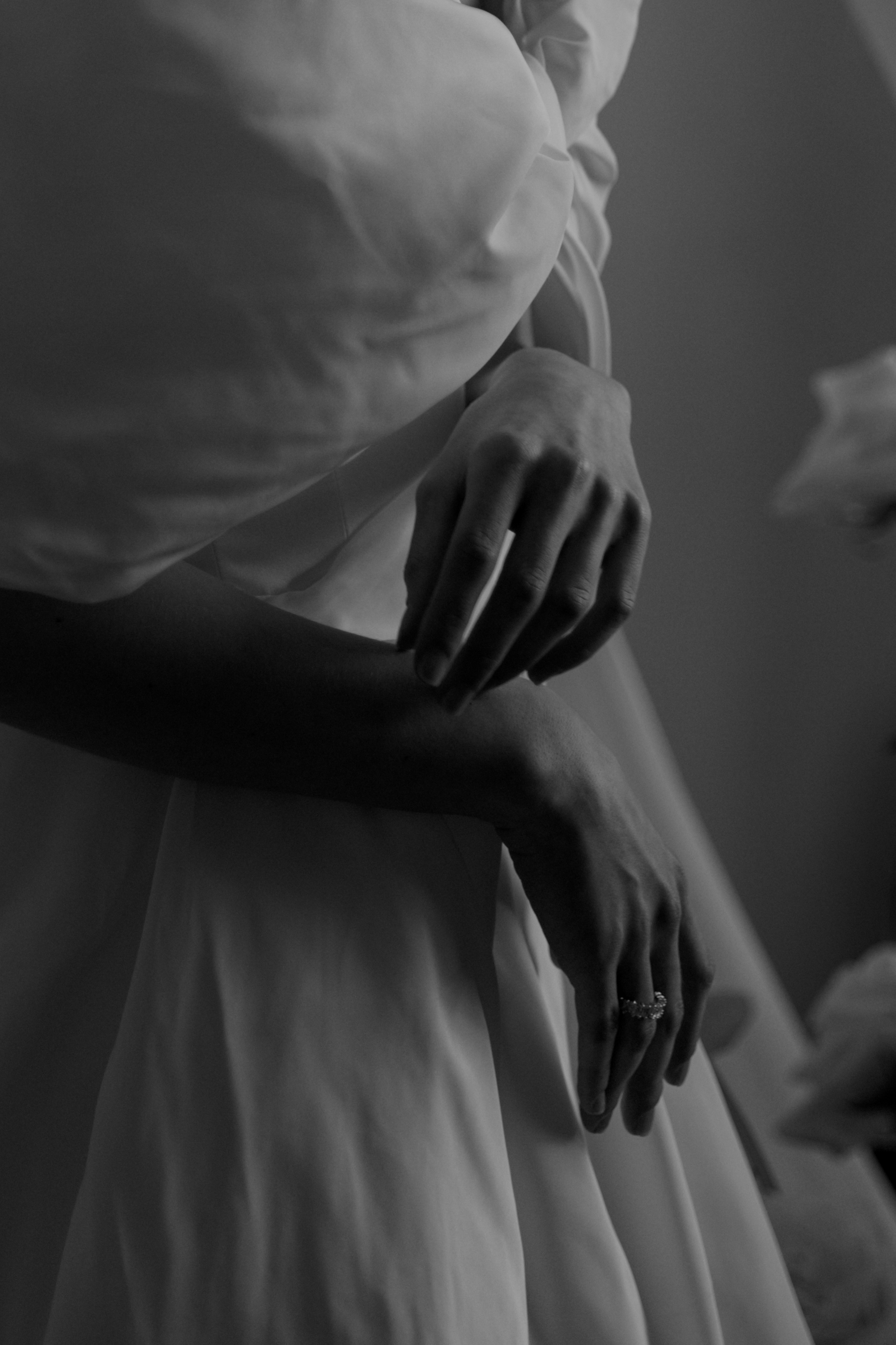 Анастасия и Кирилл. Свадебный фотограф Кристина Винокурова