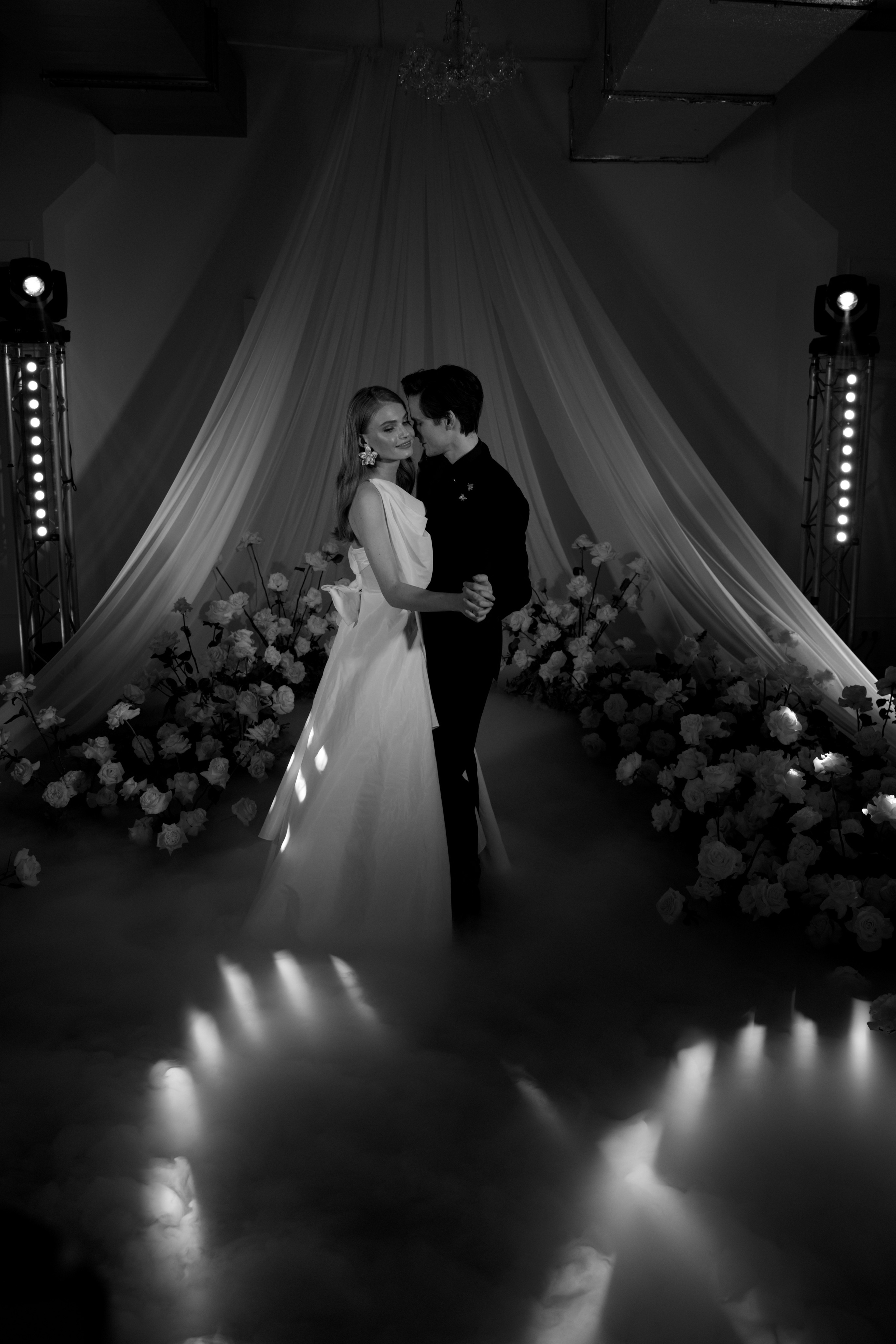 Анастасия и Кирилл. Свадебный фотограф Кристина Винокурова