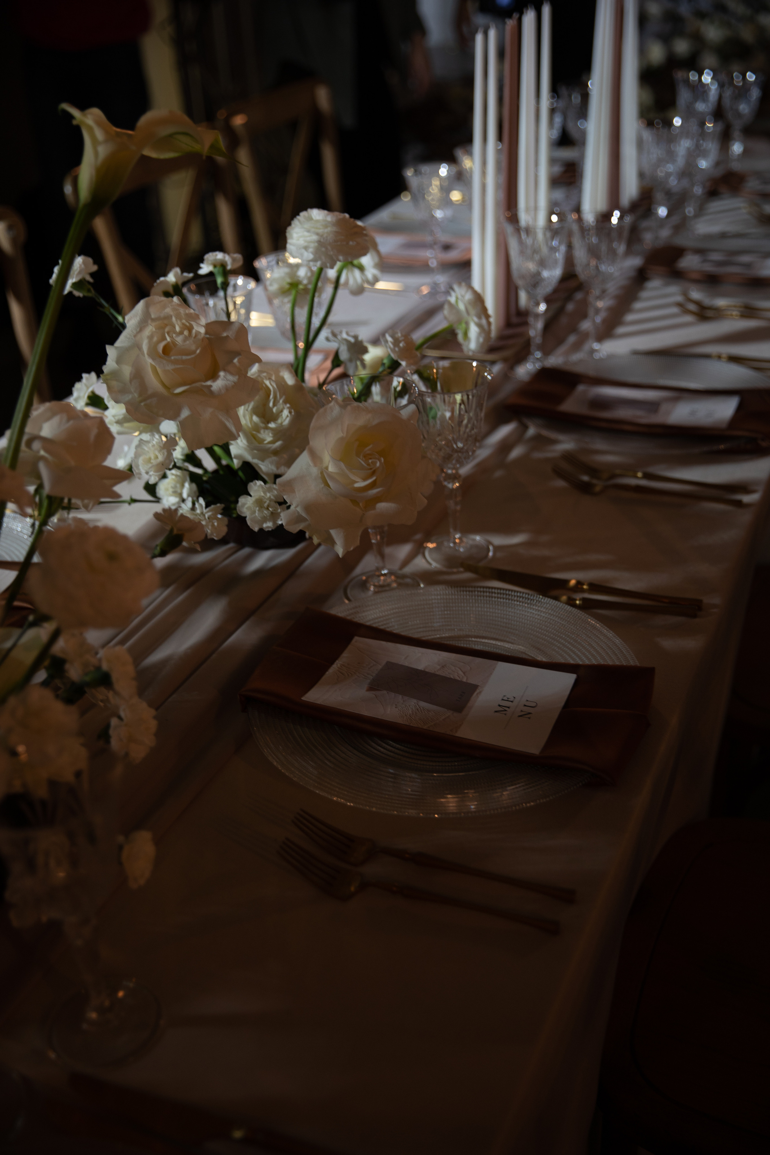 Анастасия и Кирилл. Свадебный фотограф Кристина Винокурова