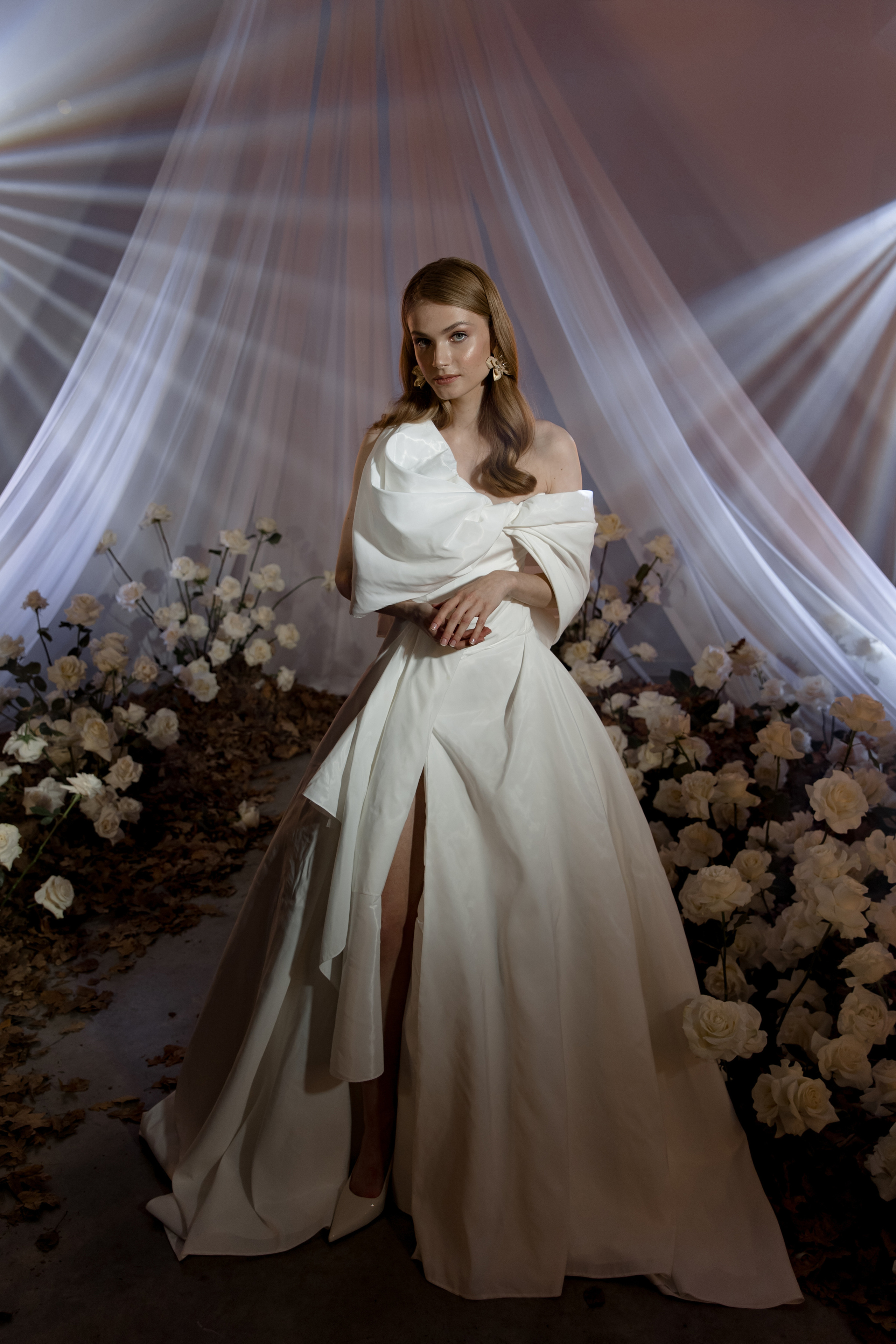 Анастасия и Кирилл. Свадебный фотограф Кристина Винокурова