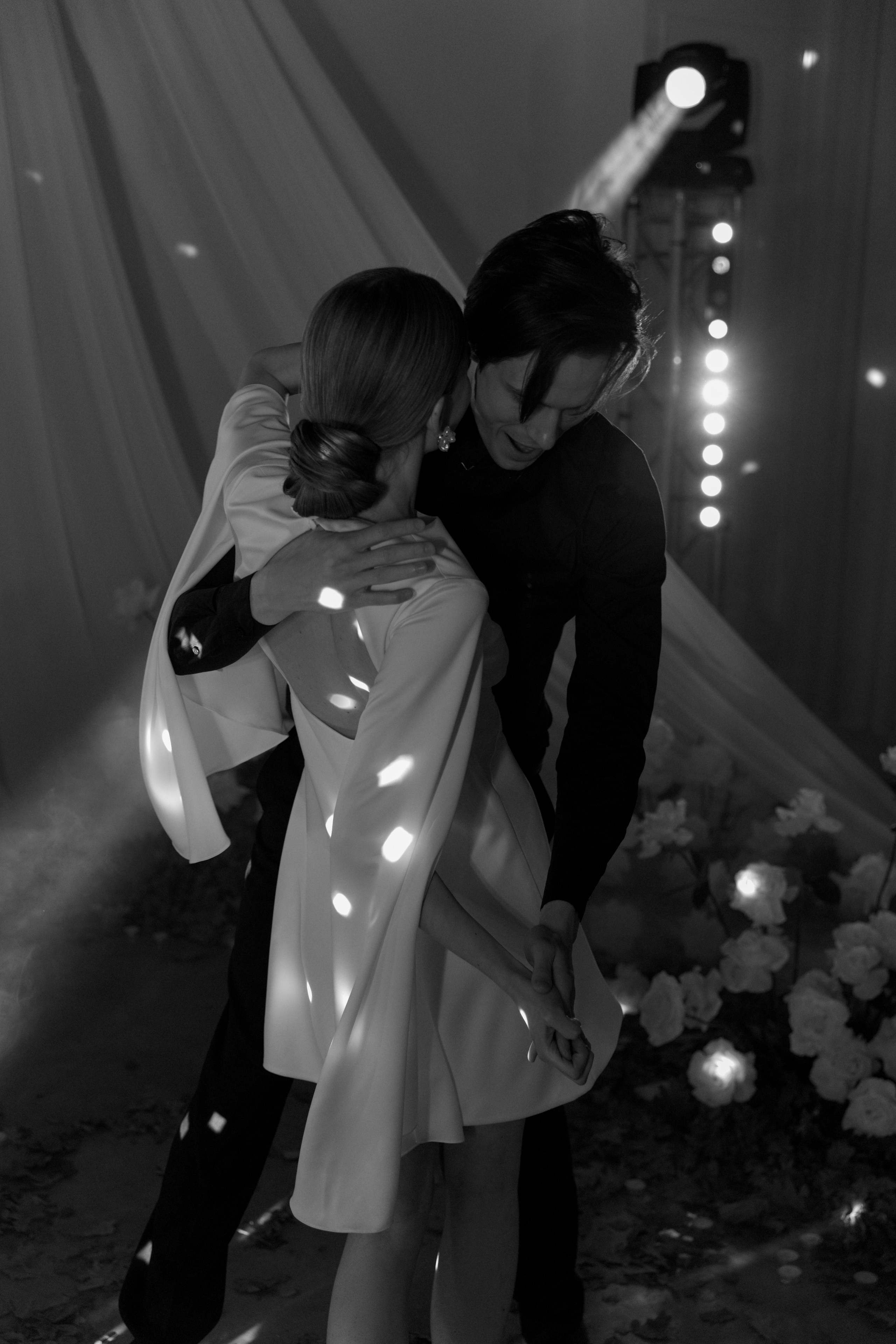 Анастасия и Кирилл. Свадебный фотограф Кристина Винокурова