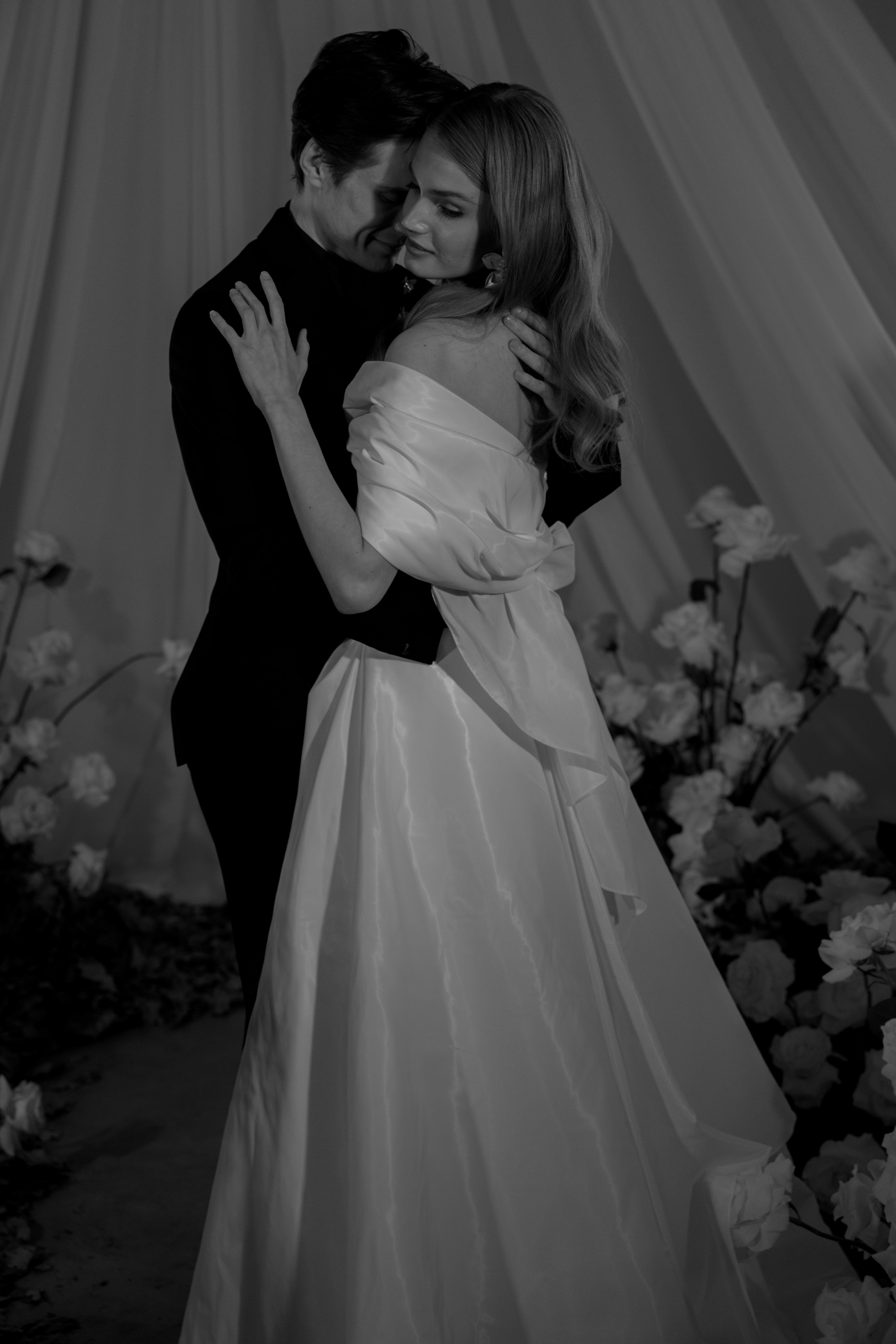 Анастасия и Кирилл. Свадебный фотограф Кристина Винокурова