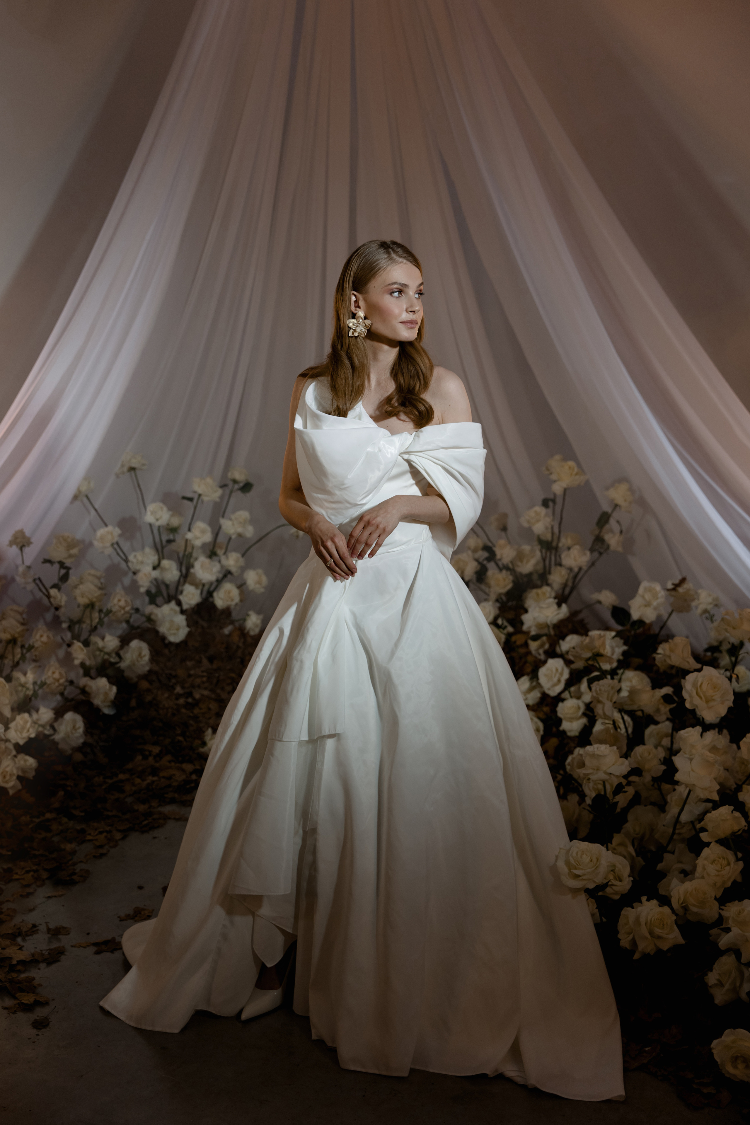 Анастасия и Кирилл. Свадебный фотограф Кристина Винокурова