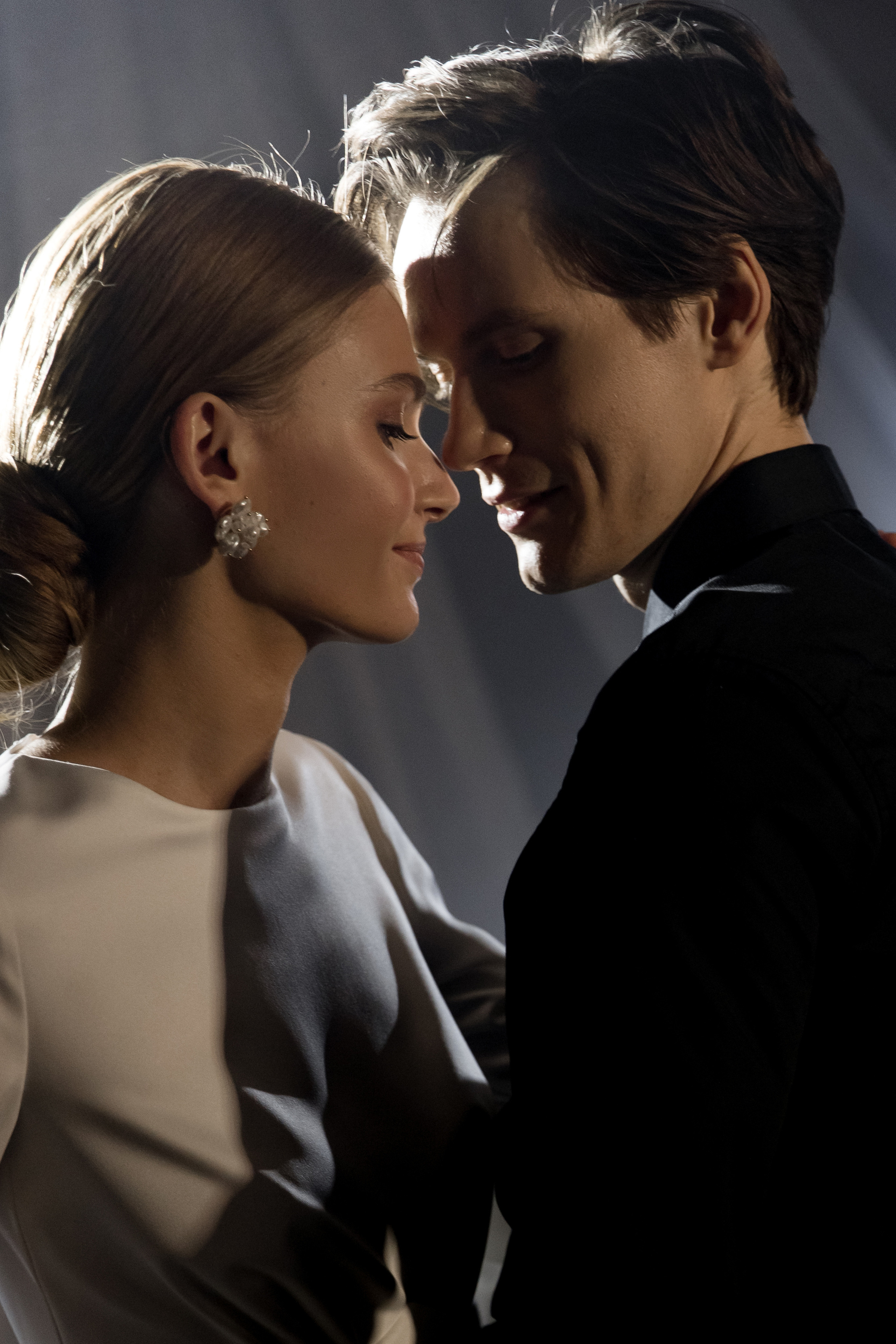 Анастасия и Кирилл. Свадебный фотограф Кристина Винокурова