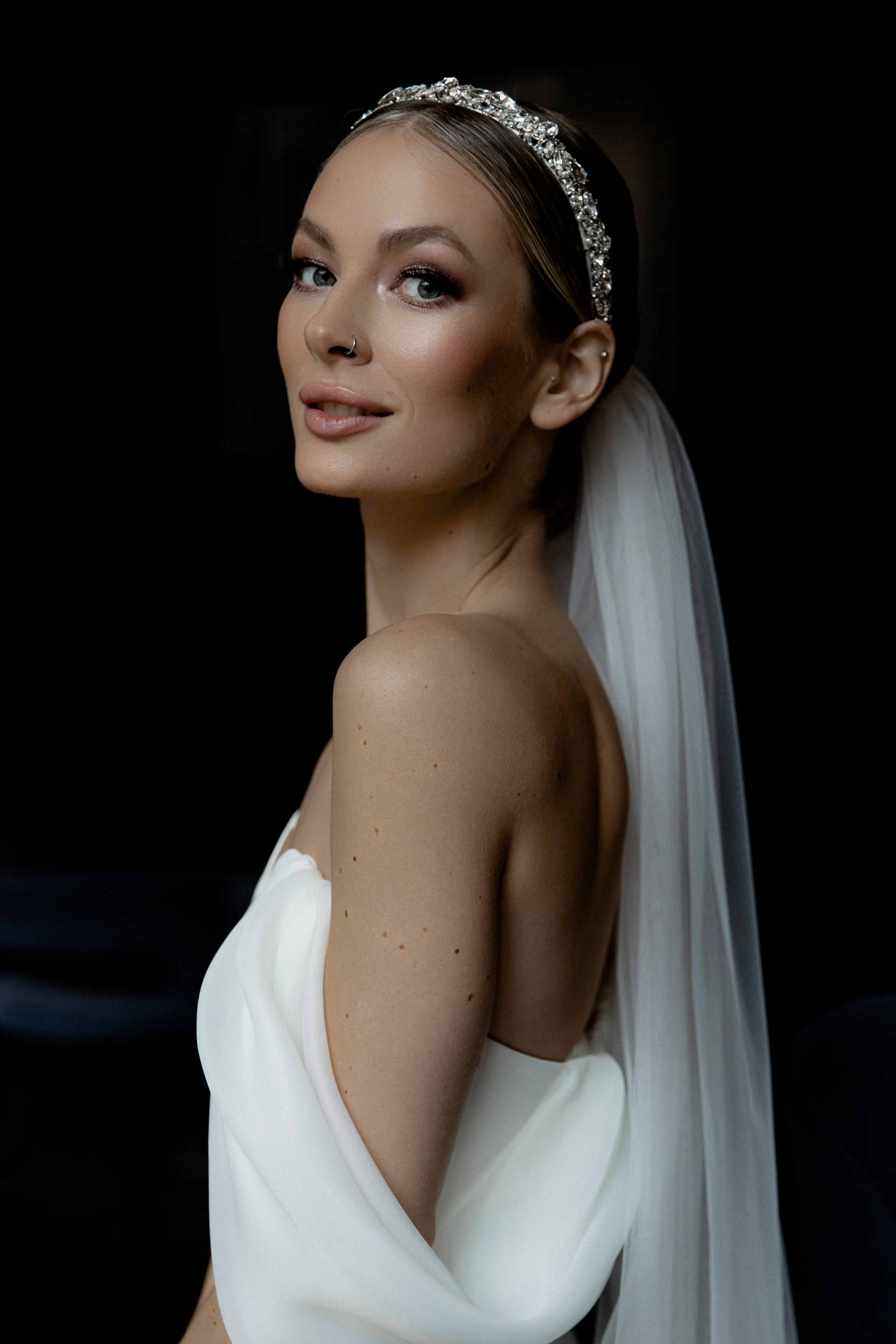 Екатерина и Дмитрий. Свадебный фотограф Кристина Винокурова