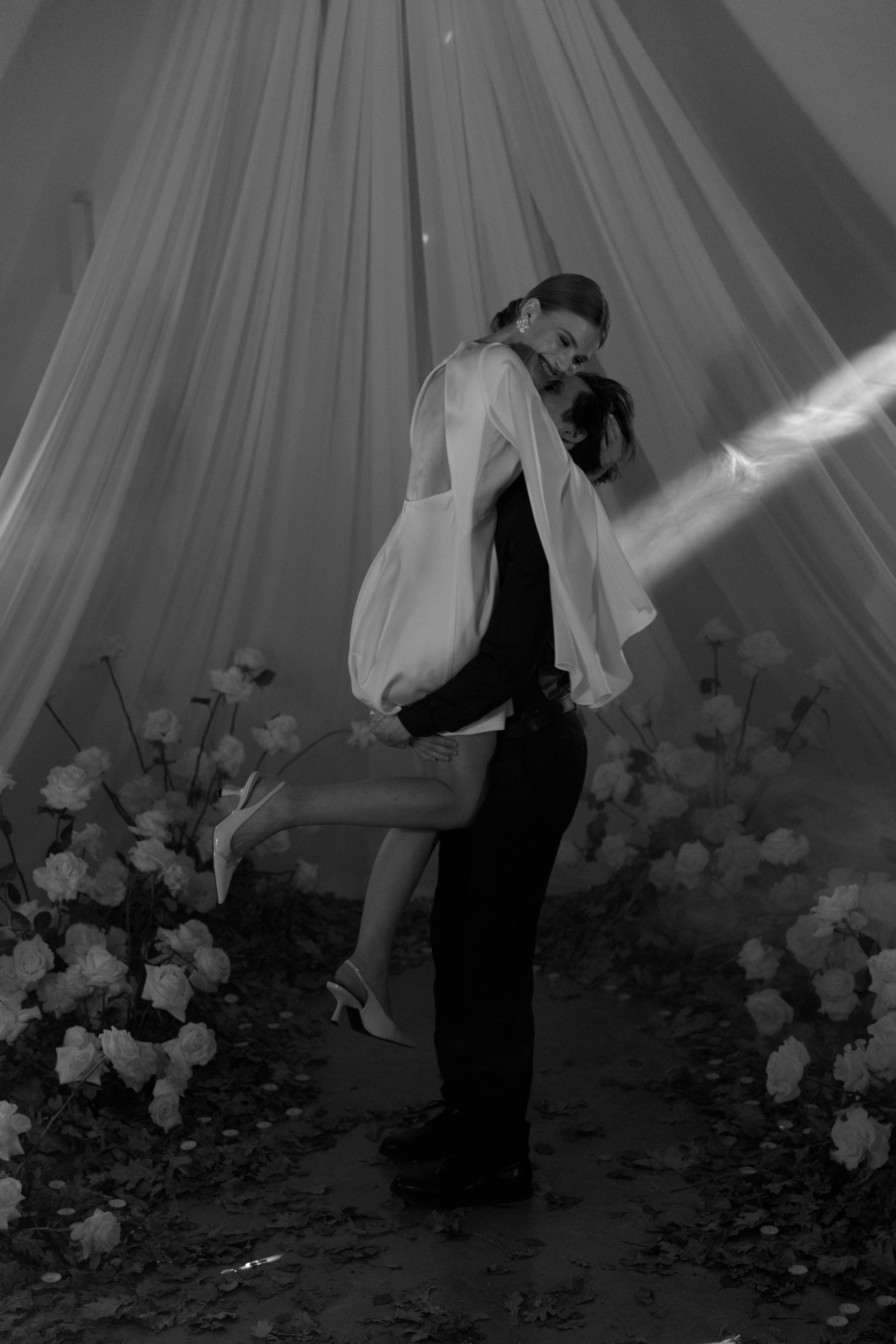 Анастасия и Кирилл. Свадебный фотограф Кристина Винокурова