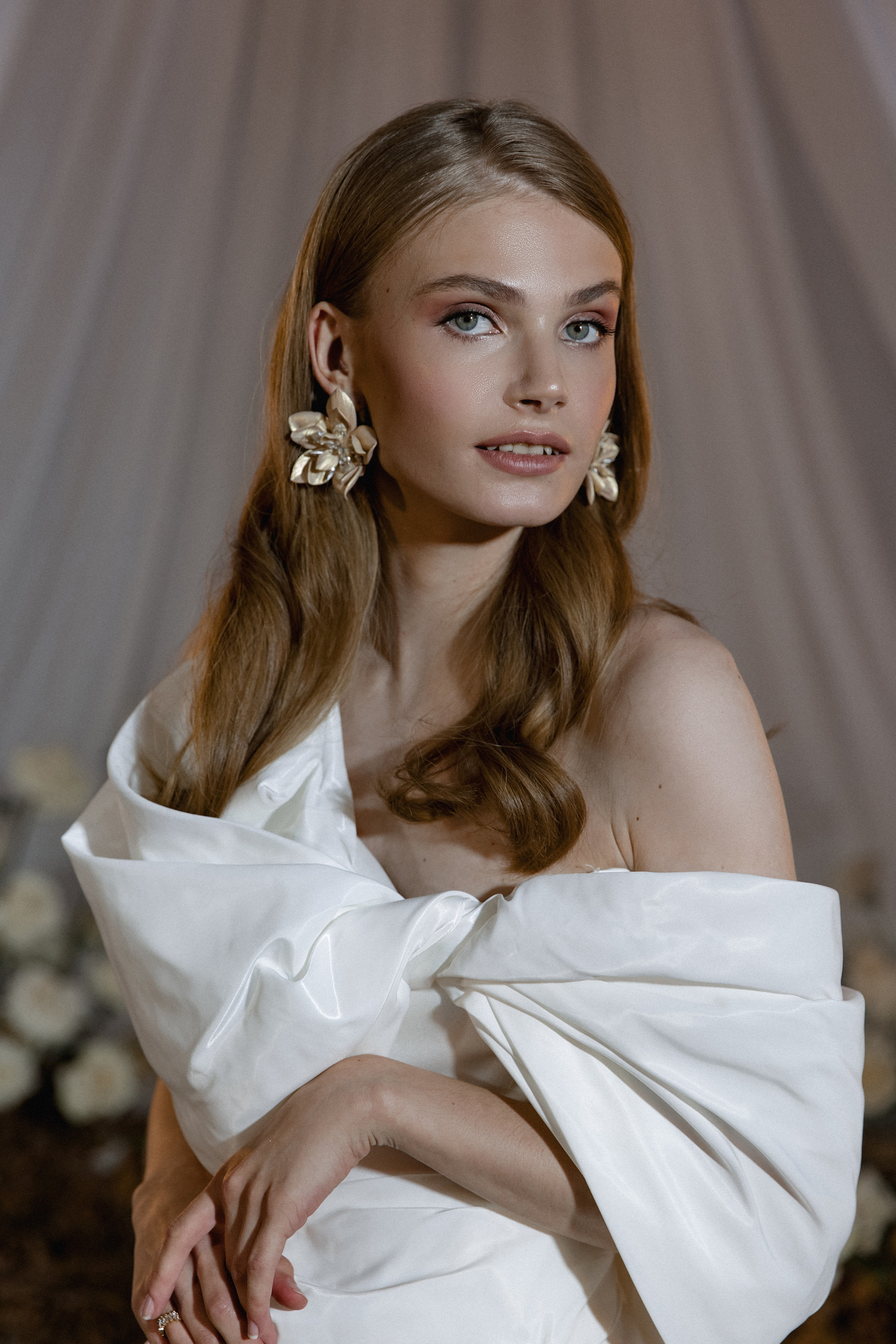 Анастасия и Кирилл. Свадебный фотограф Кристина Винокурова