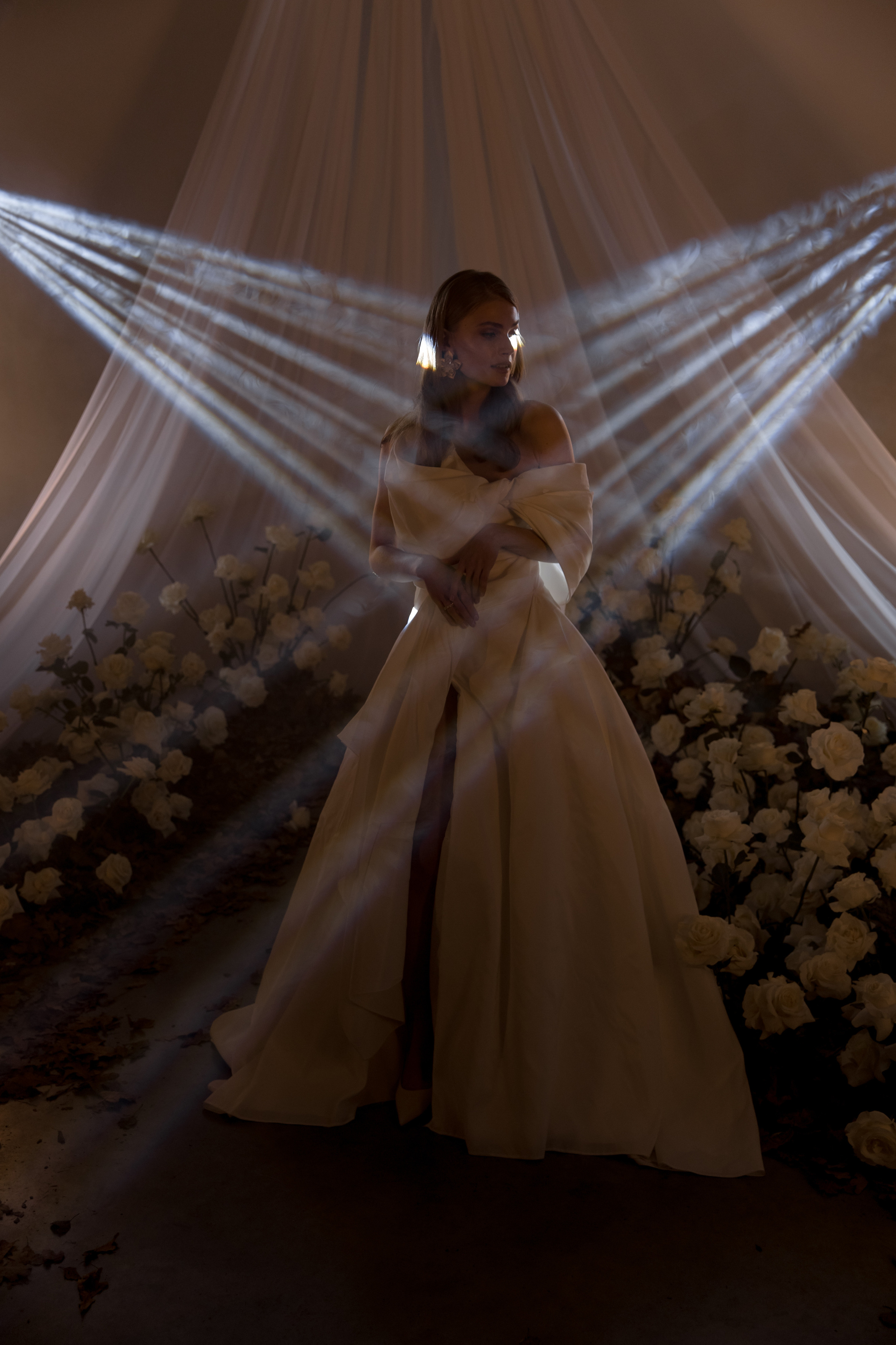 Анастасия и Кирилл. Свадебный фотограф Кристина Винокурова