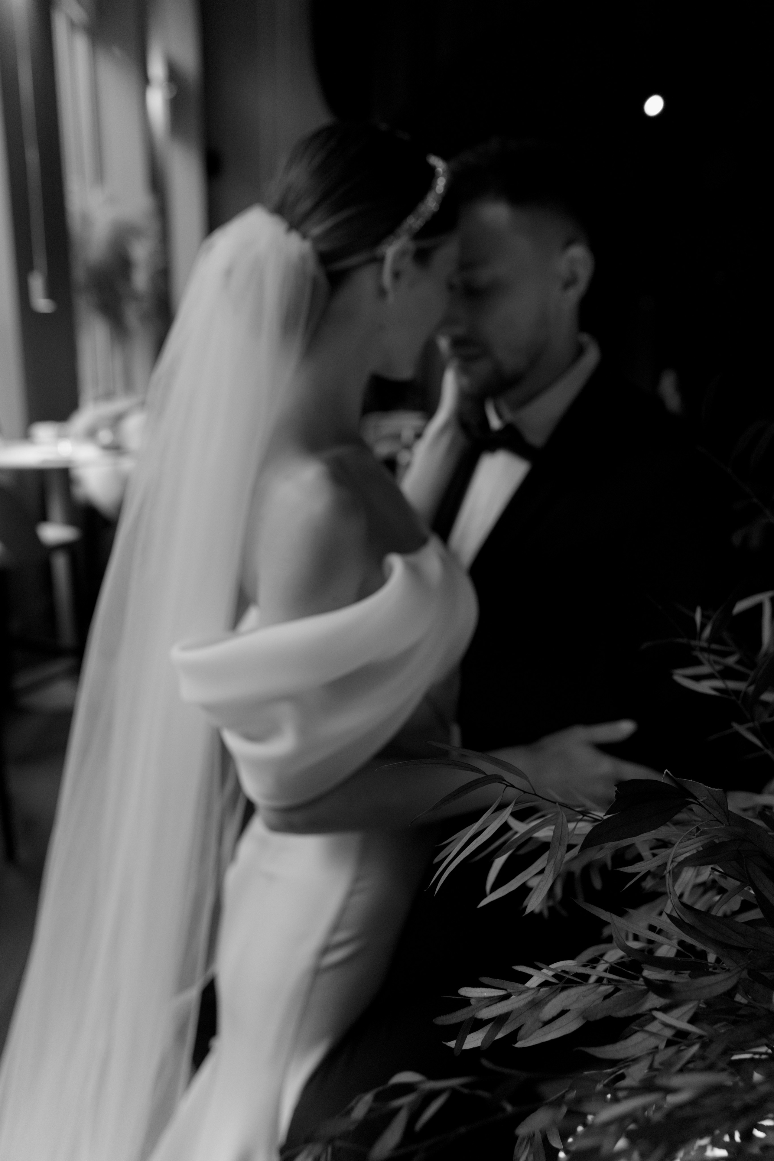 Екатерина и Дмитрий. Свадебный фотограф Кристина Винокурова