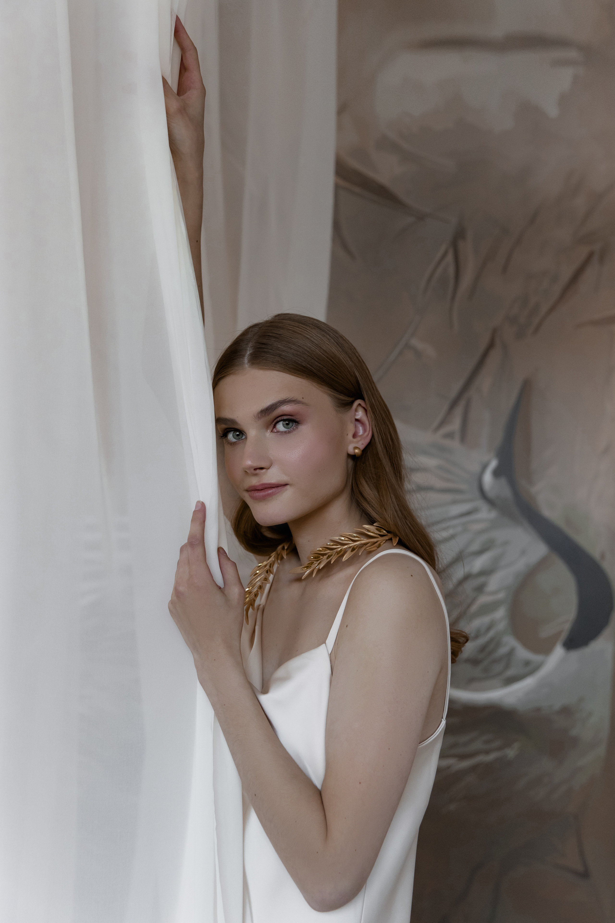 Анастасия и Кирилл. Свадебный фотограф Кристина Винокурова