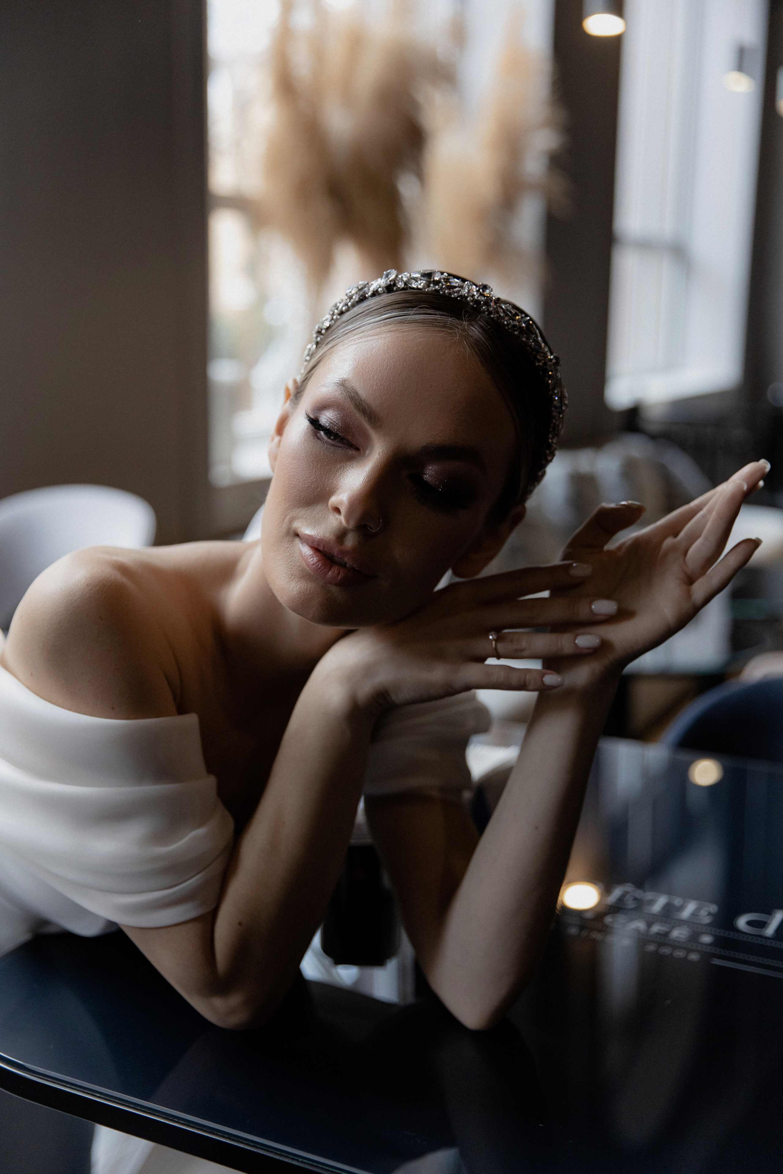 Екатерина и Дмитрий. Свадебный фотограф Кристина Винокурова