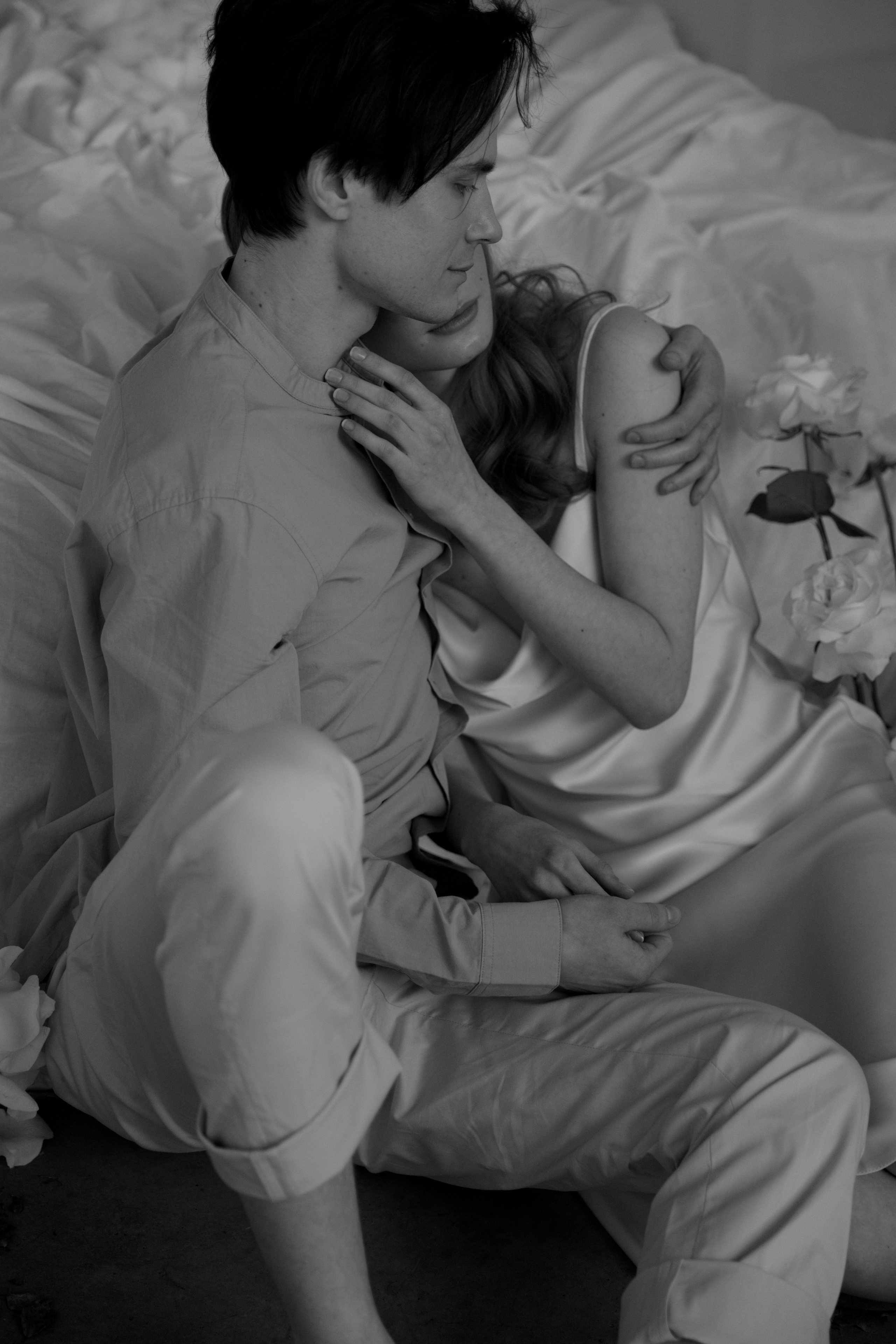 Анастасия и Кирилл. Свадебный фотограф Кристина Винокурова