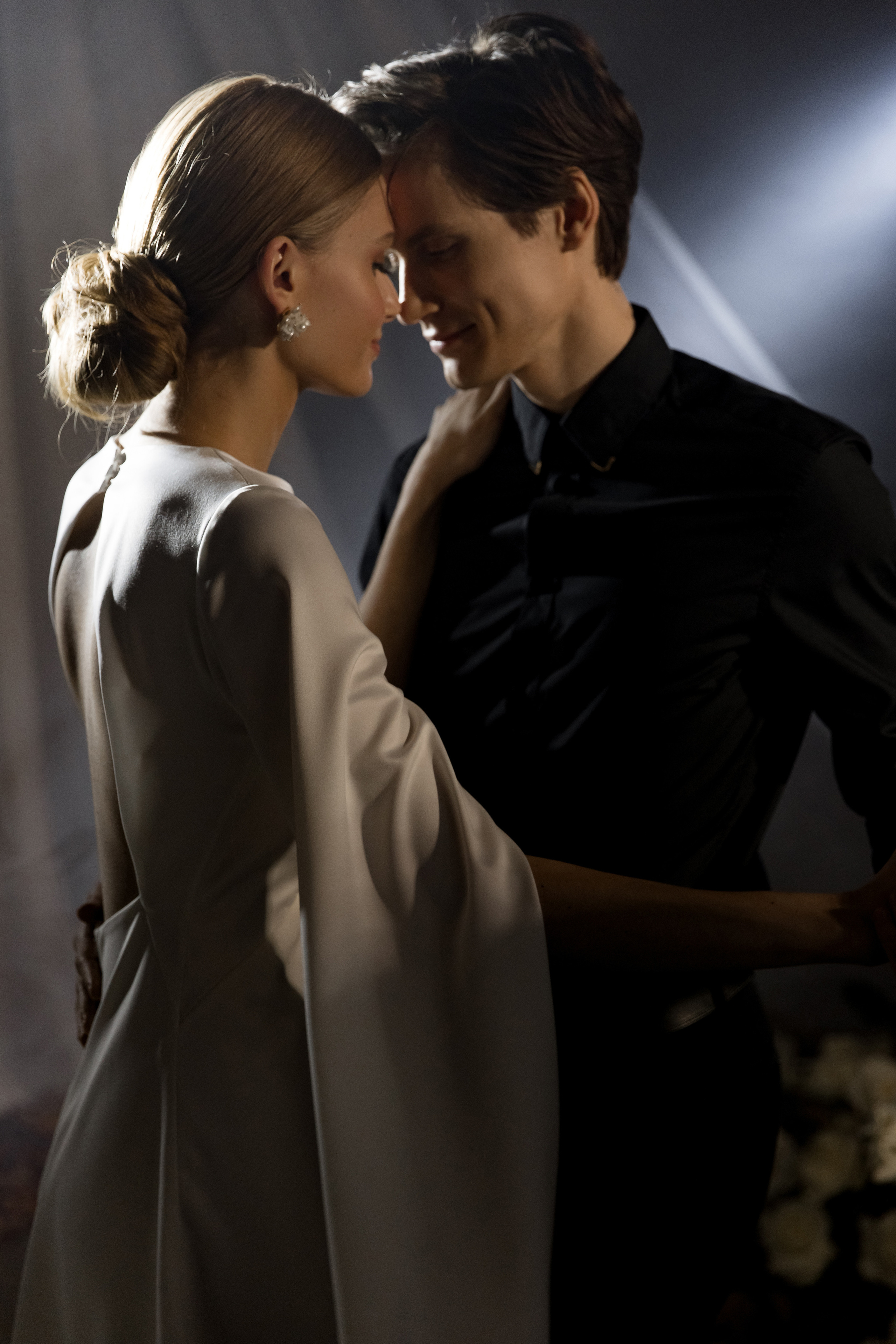 Анастасия и Кирилл. Свадебный фотограф Кристина Винокурова