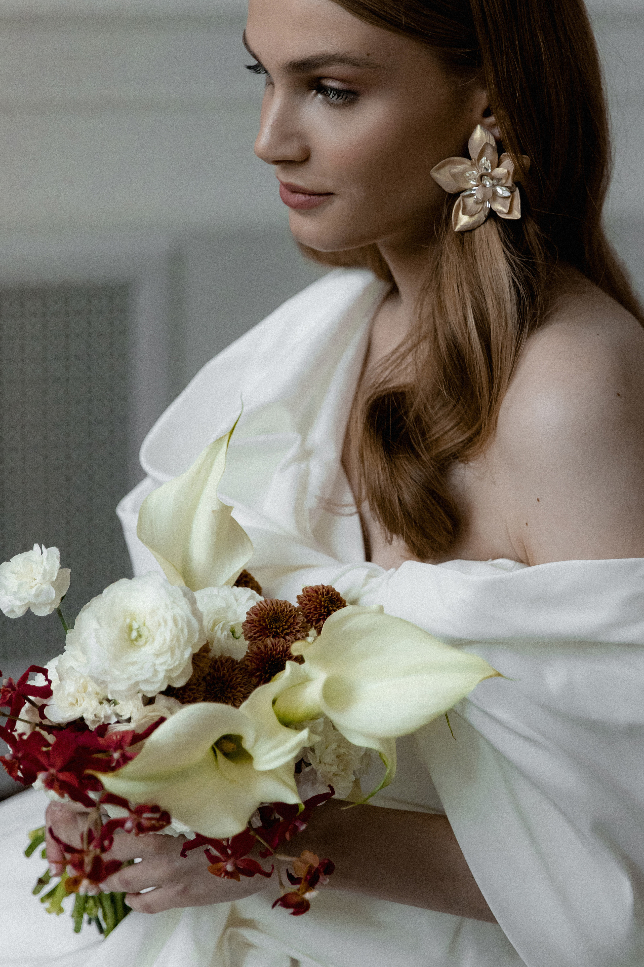 Анастасия и Кирилл. Свадебный фотограф Кристина Винокурова