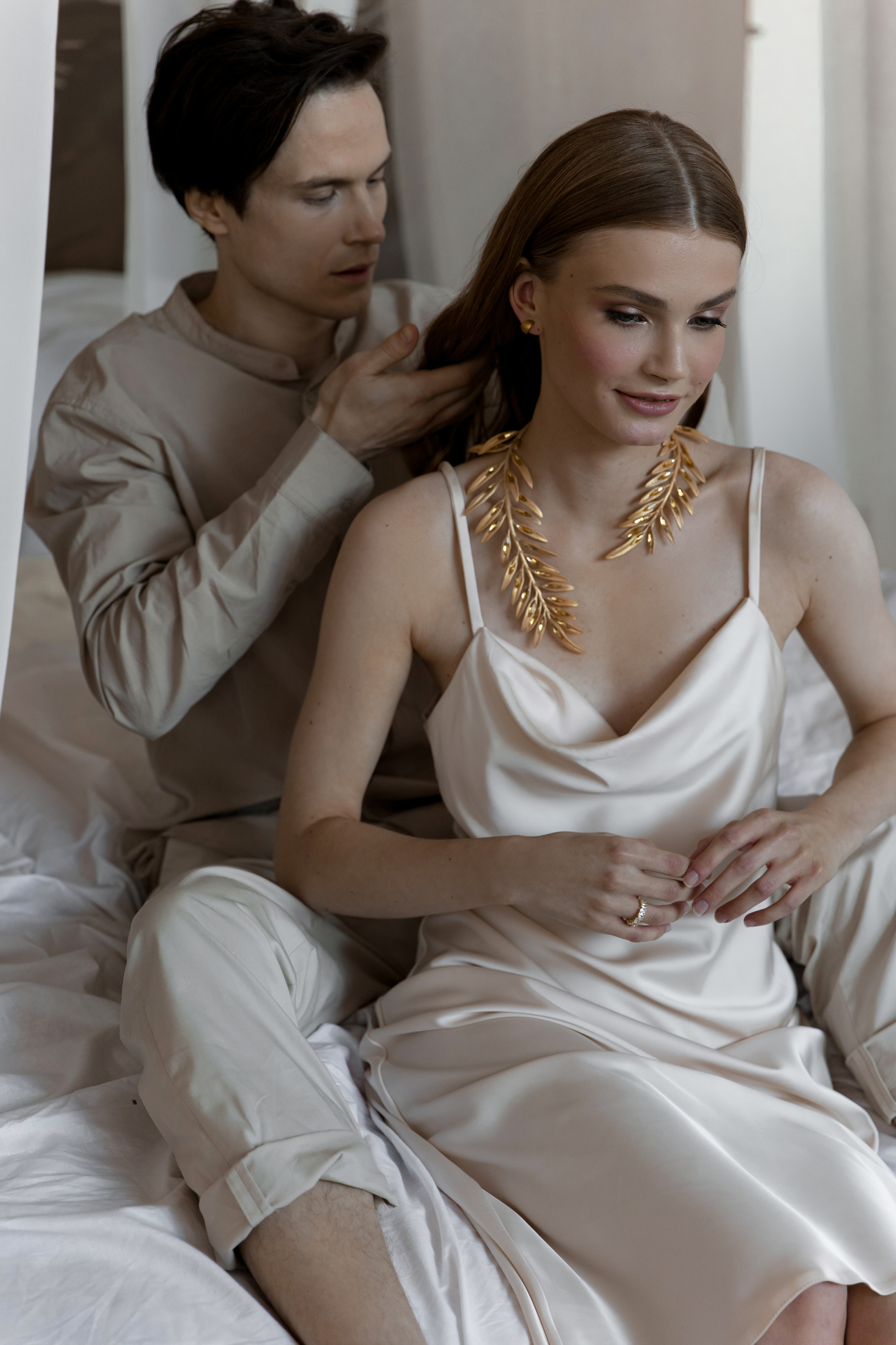 Анастасия и Кирилл. Свадебный фотограф Кристина Винокурова