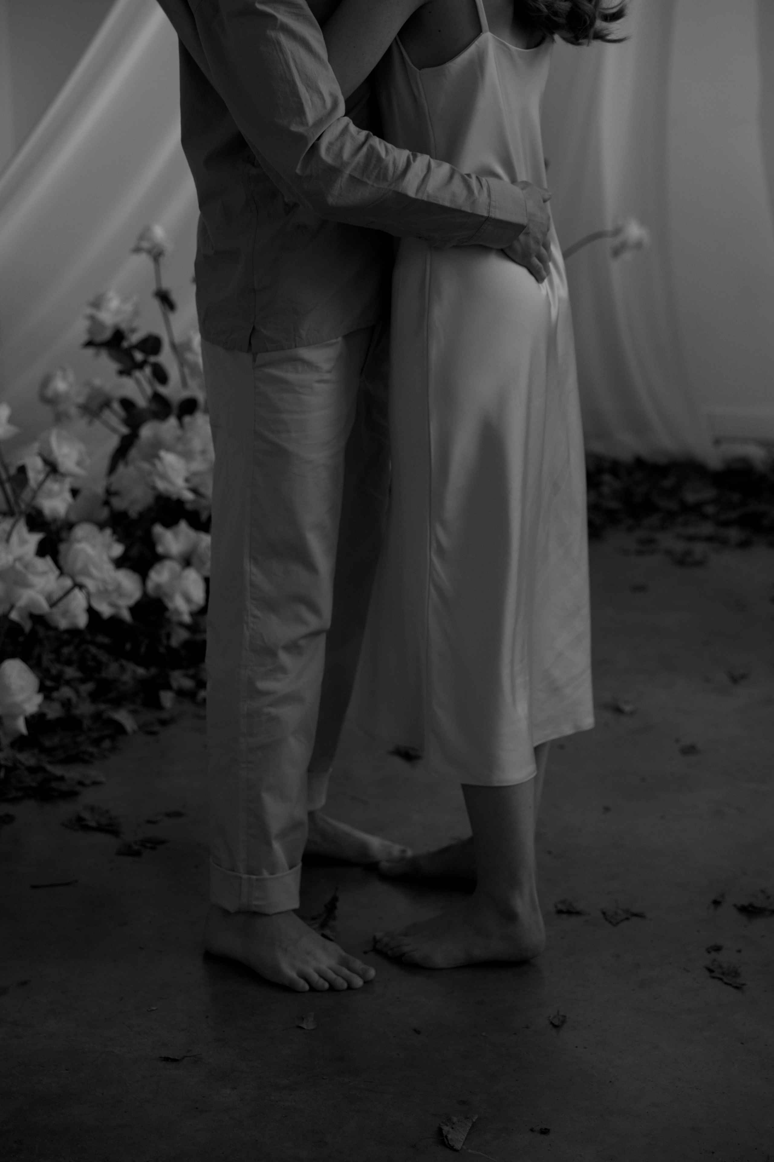 Анастасия и Кирилл. Свадебный фотограф Кристина Винокурова