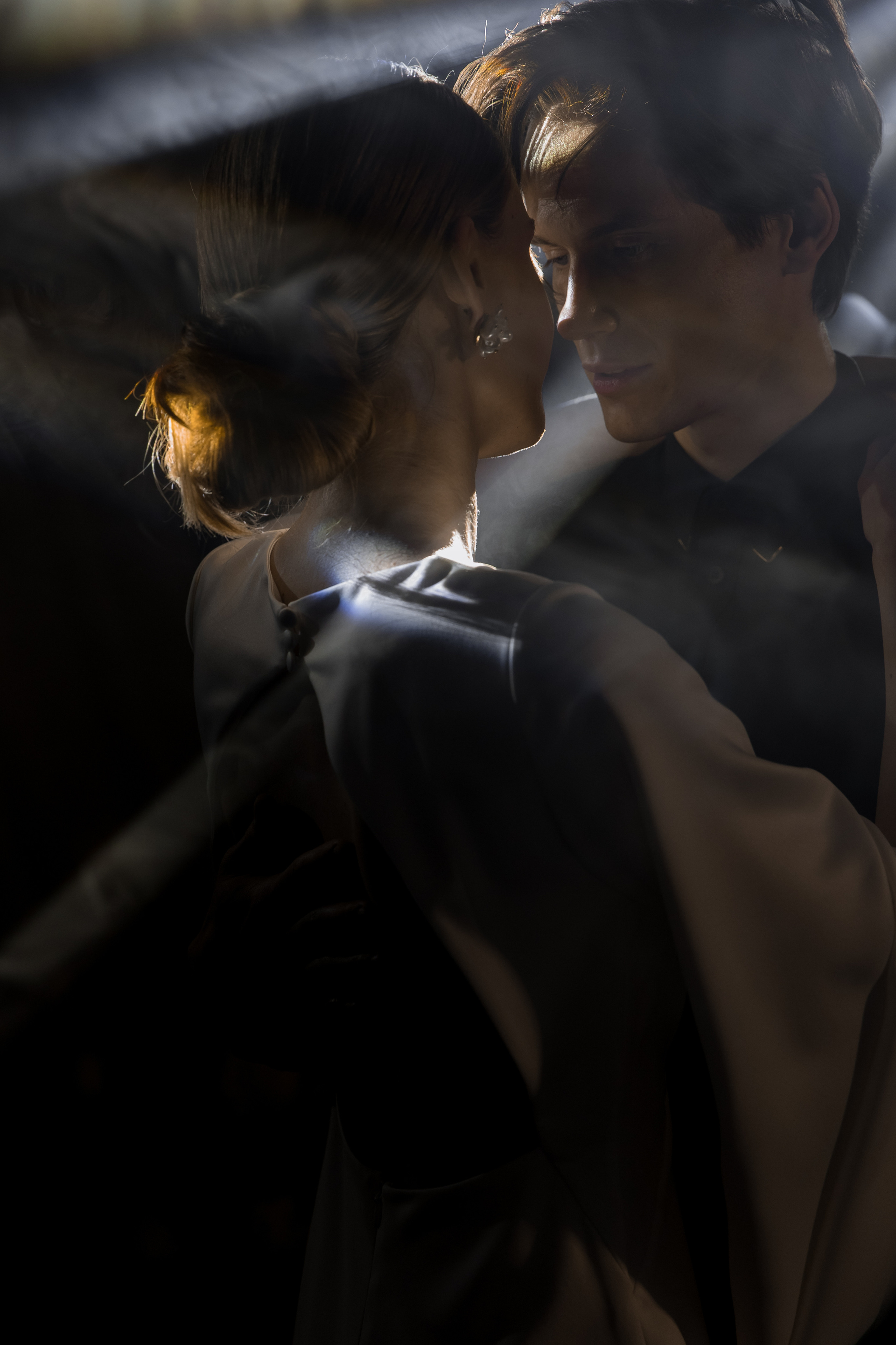 Анастасия и Кирилл. Свадебный фотограф Кристина Винокурова