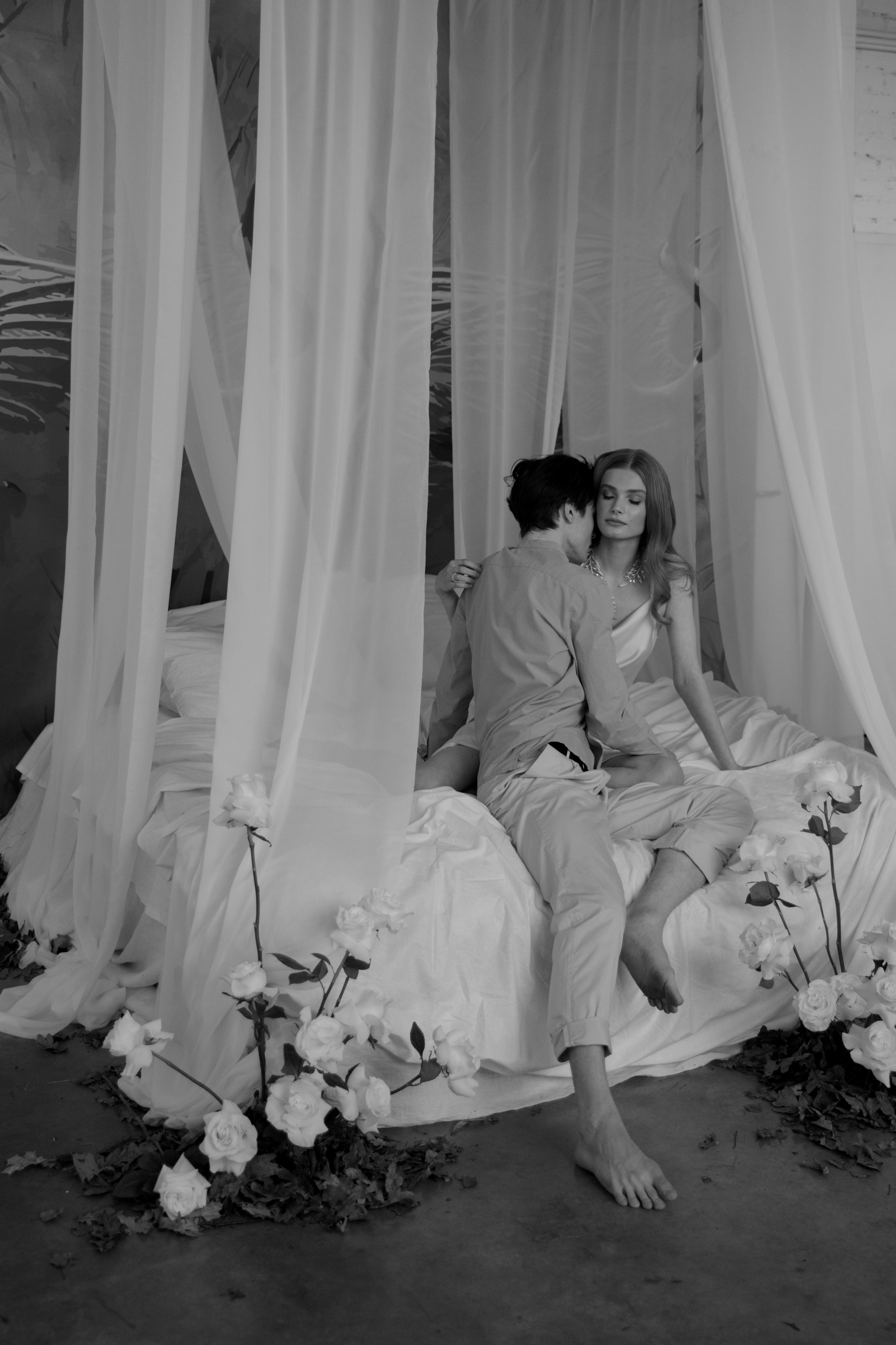 Анастасия и Кирилл. Свадебный фотограф Кристина Винокурова