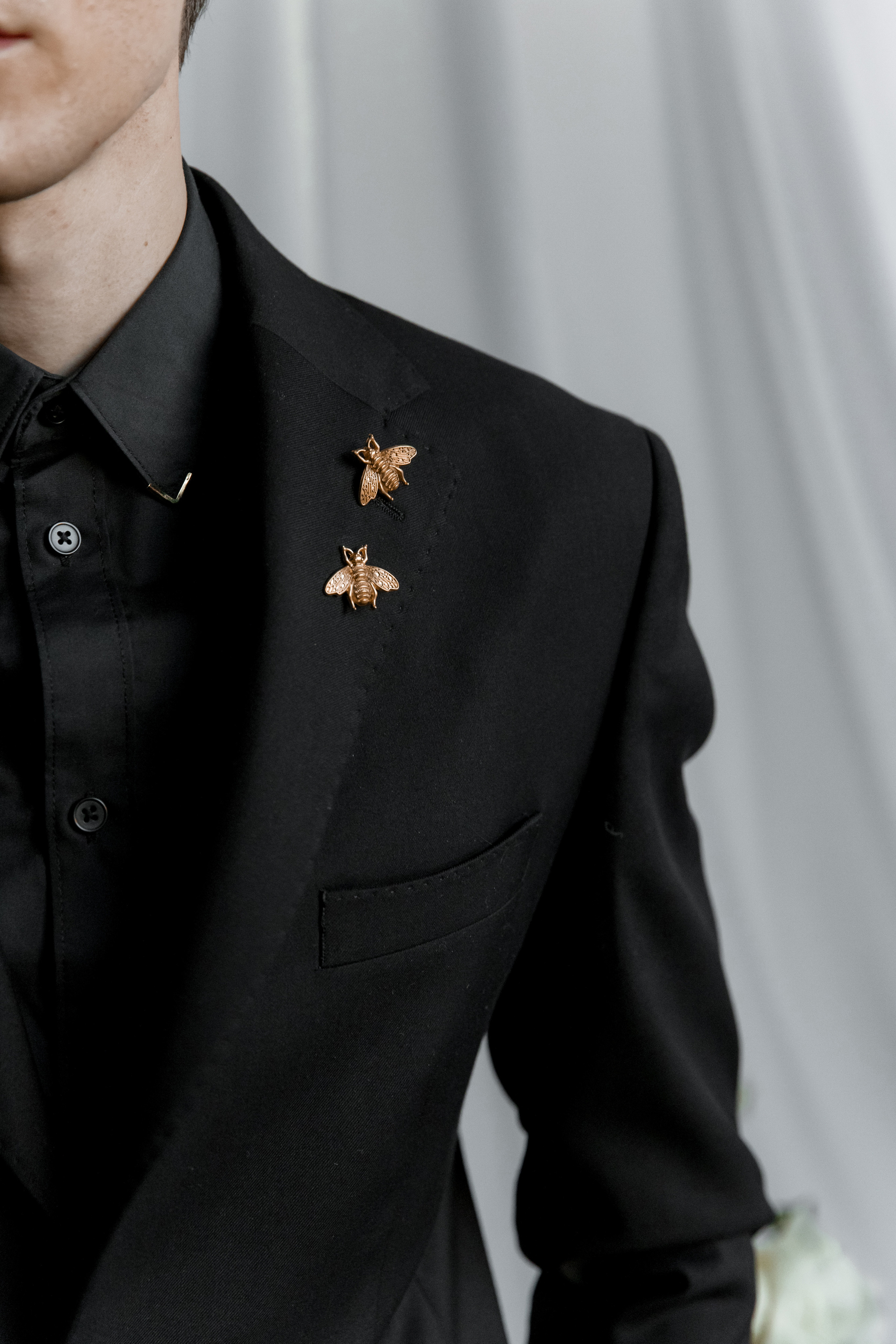 Анастасия и Кирилл. Свадебный фотограф Кристина Винокурова