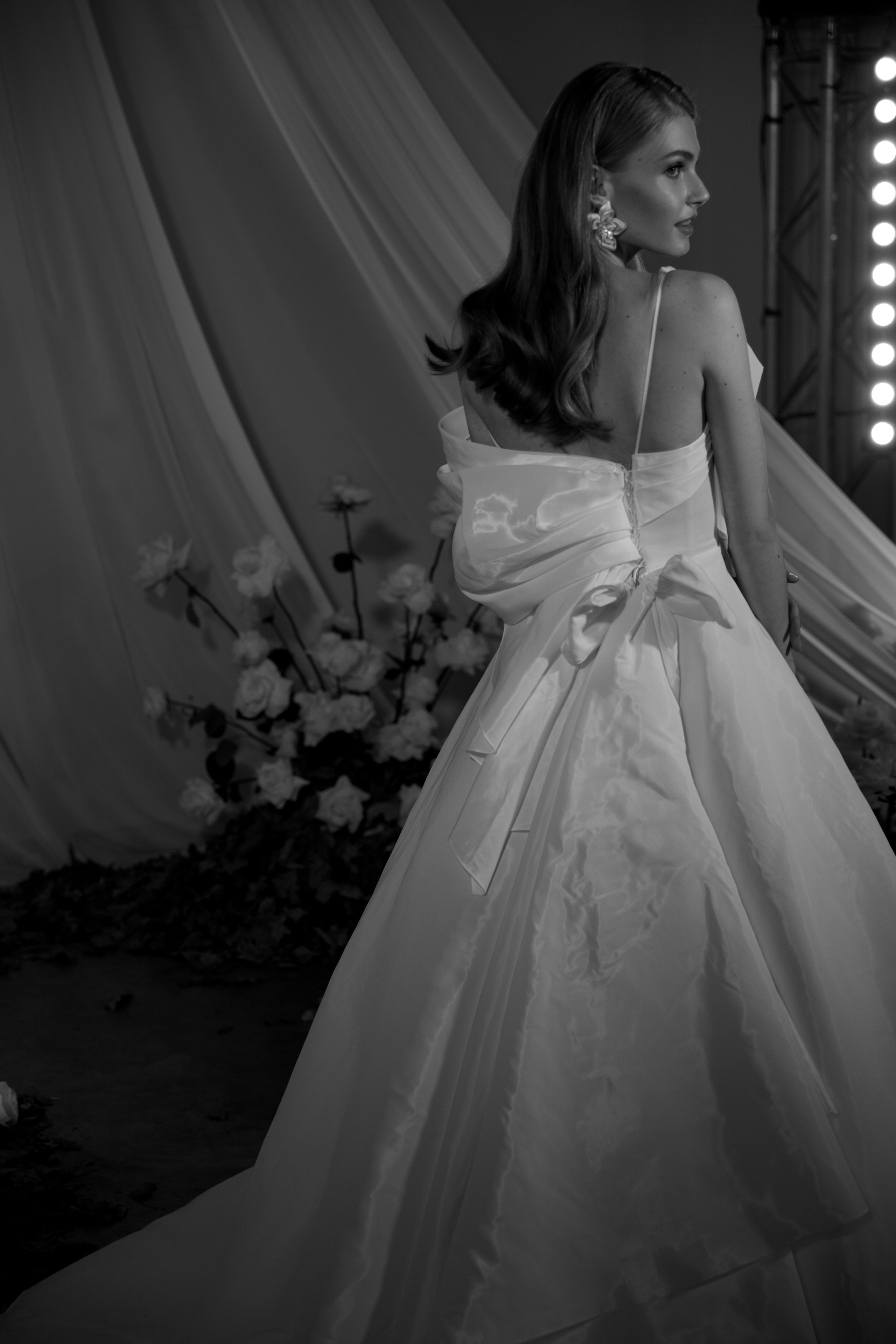 Анастасия и Кирилл. Свадебный фотограф Кристина Винокурова