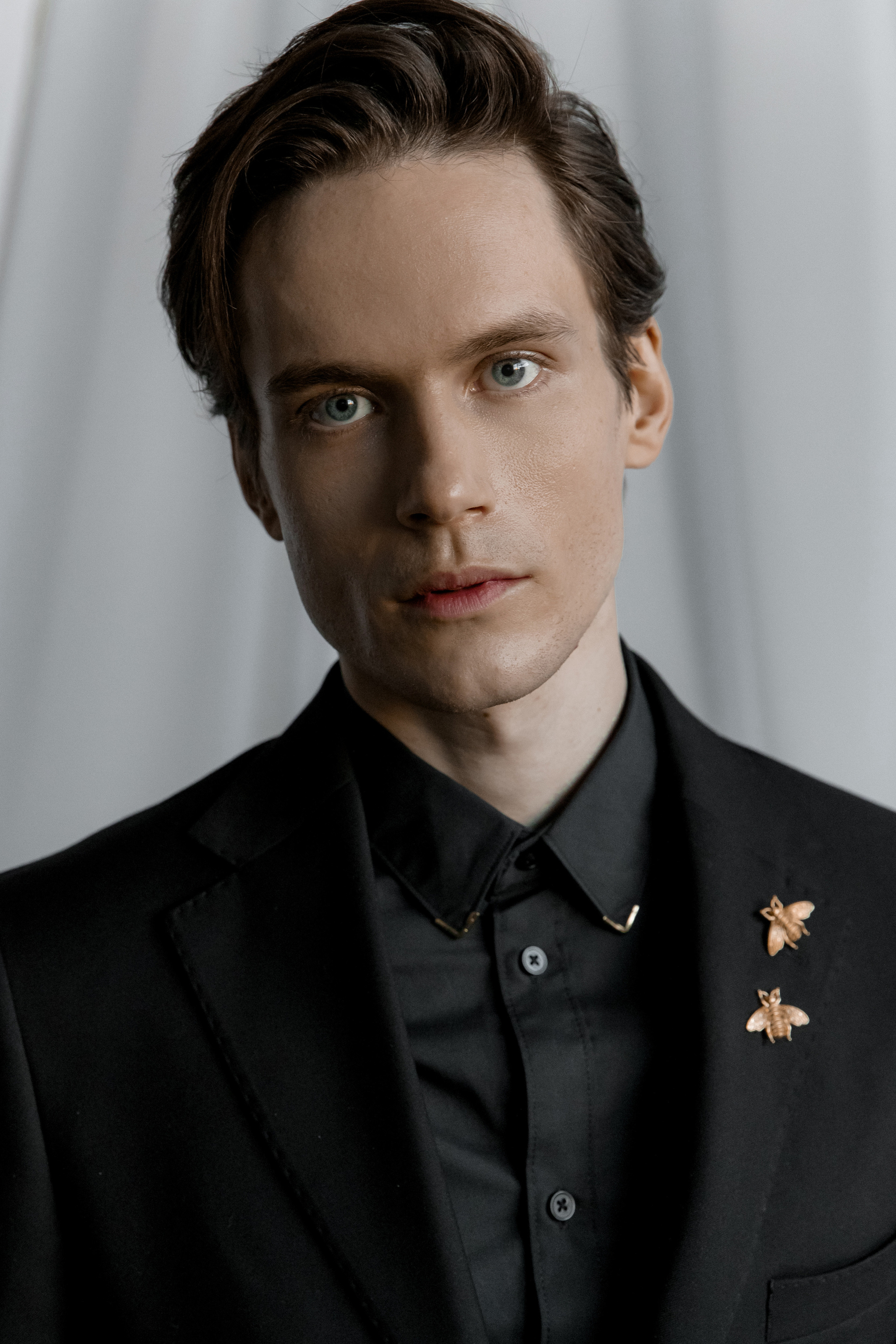 Анастасия и Кирилл. Свадебный фотограф Кристина Винокурова