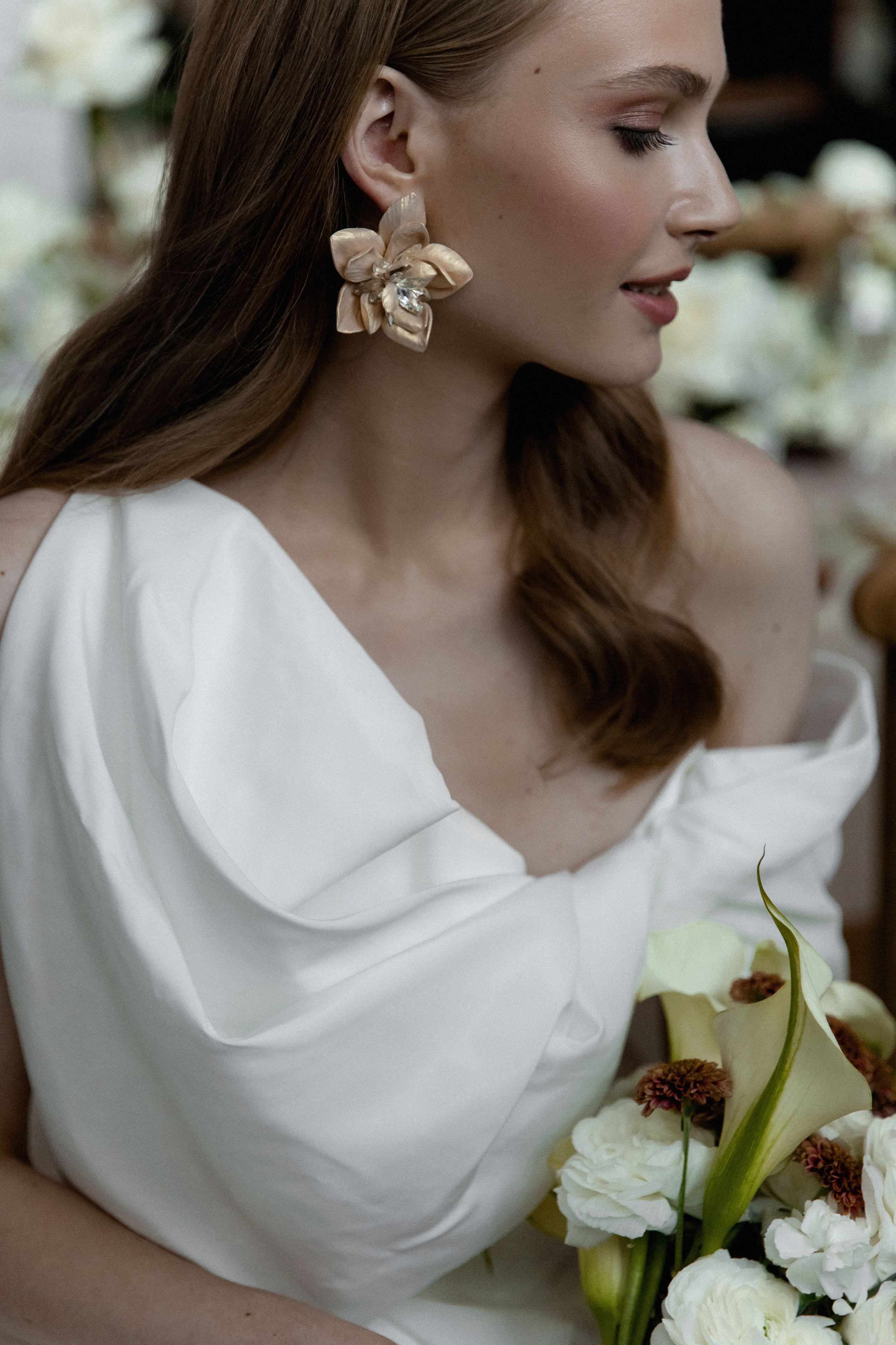 Анастасия и Кирилл. Свадебный фотограф Кристина Винокурова