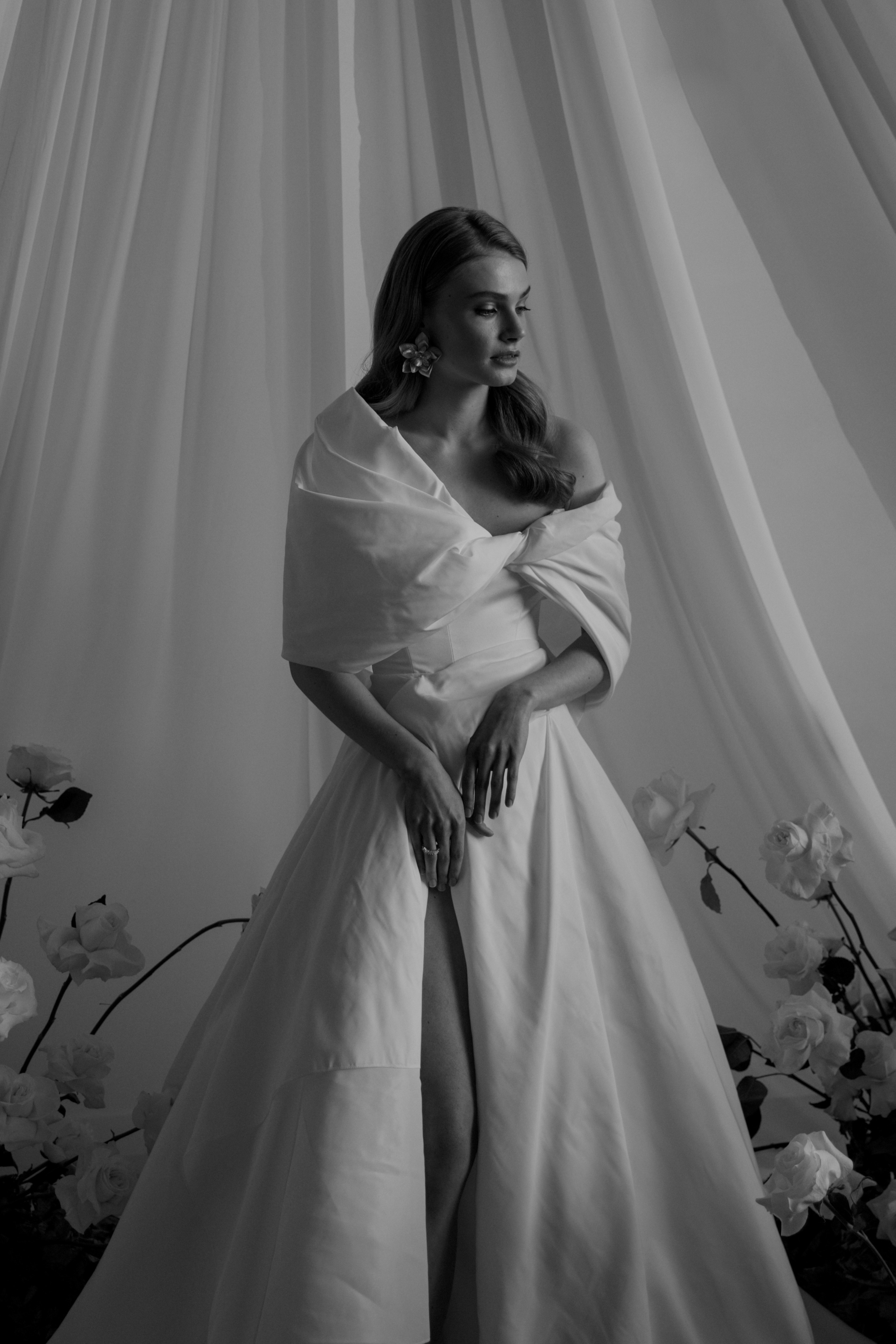 Анастасия и Кирилл. Свадебный фотограф Кристина Винокурова