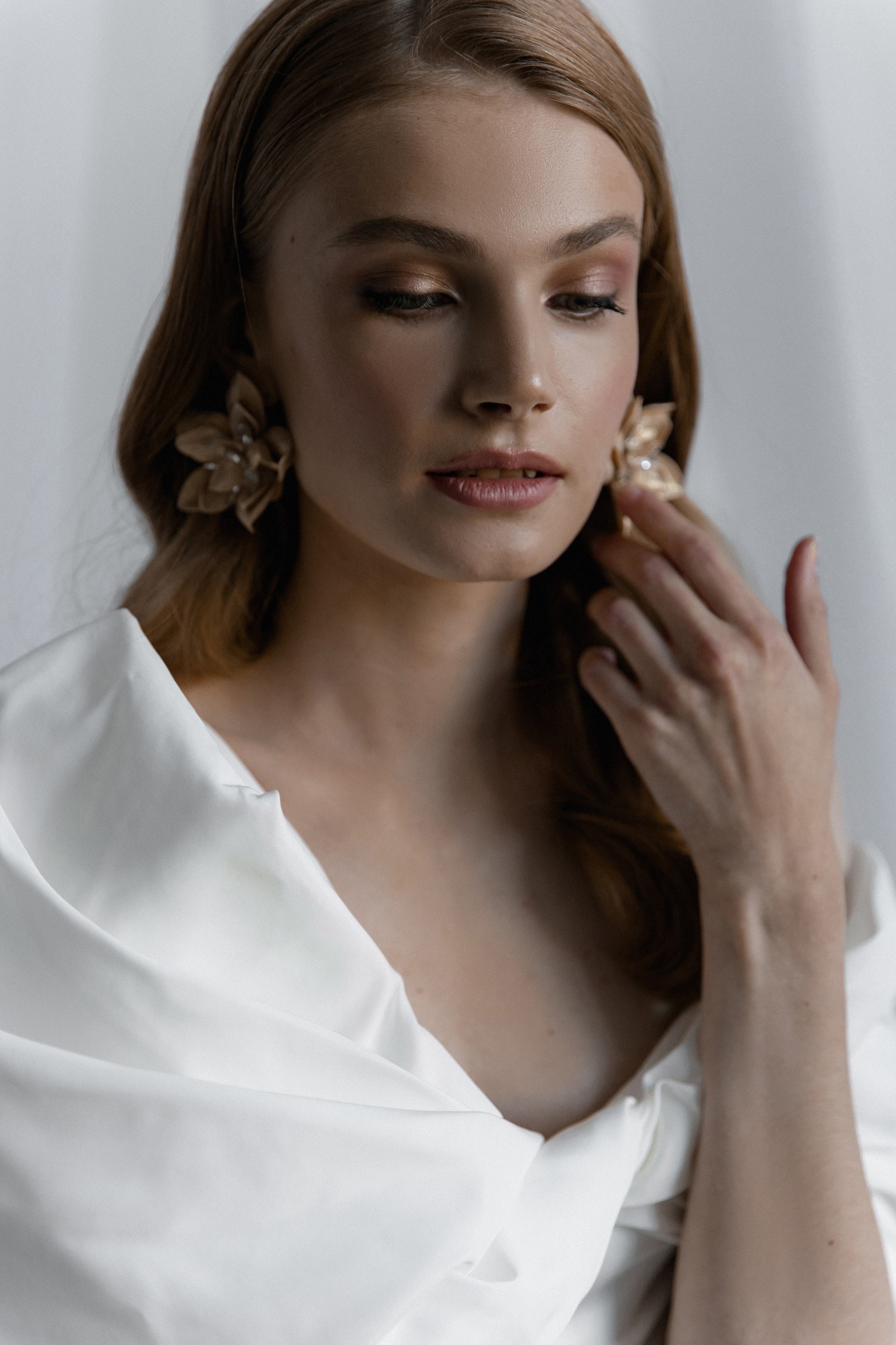 Анастасия и Кирилл. Свадебный фотограф Кристина Винокурова