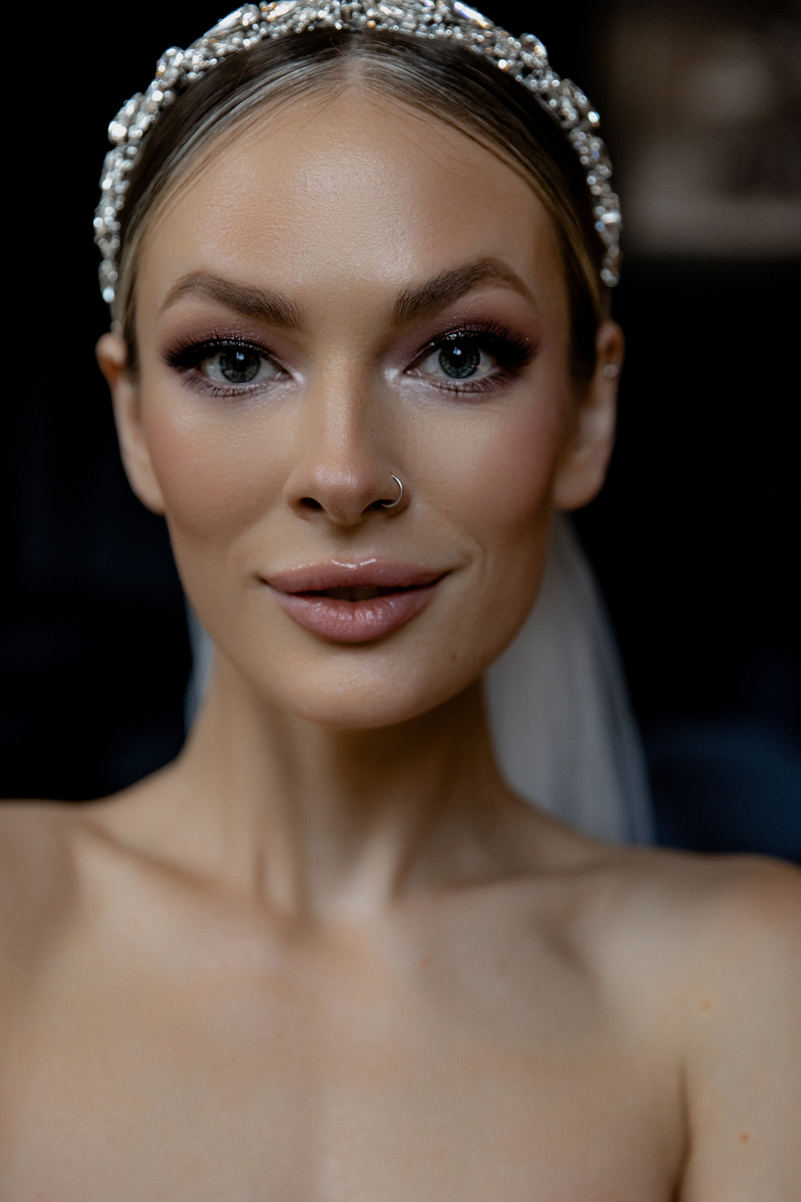 Екатерина и Дмитрий. Свадебный фотограф Кристина Винокурова