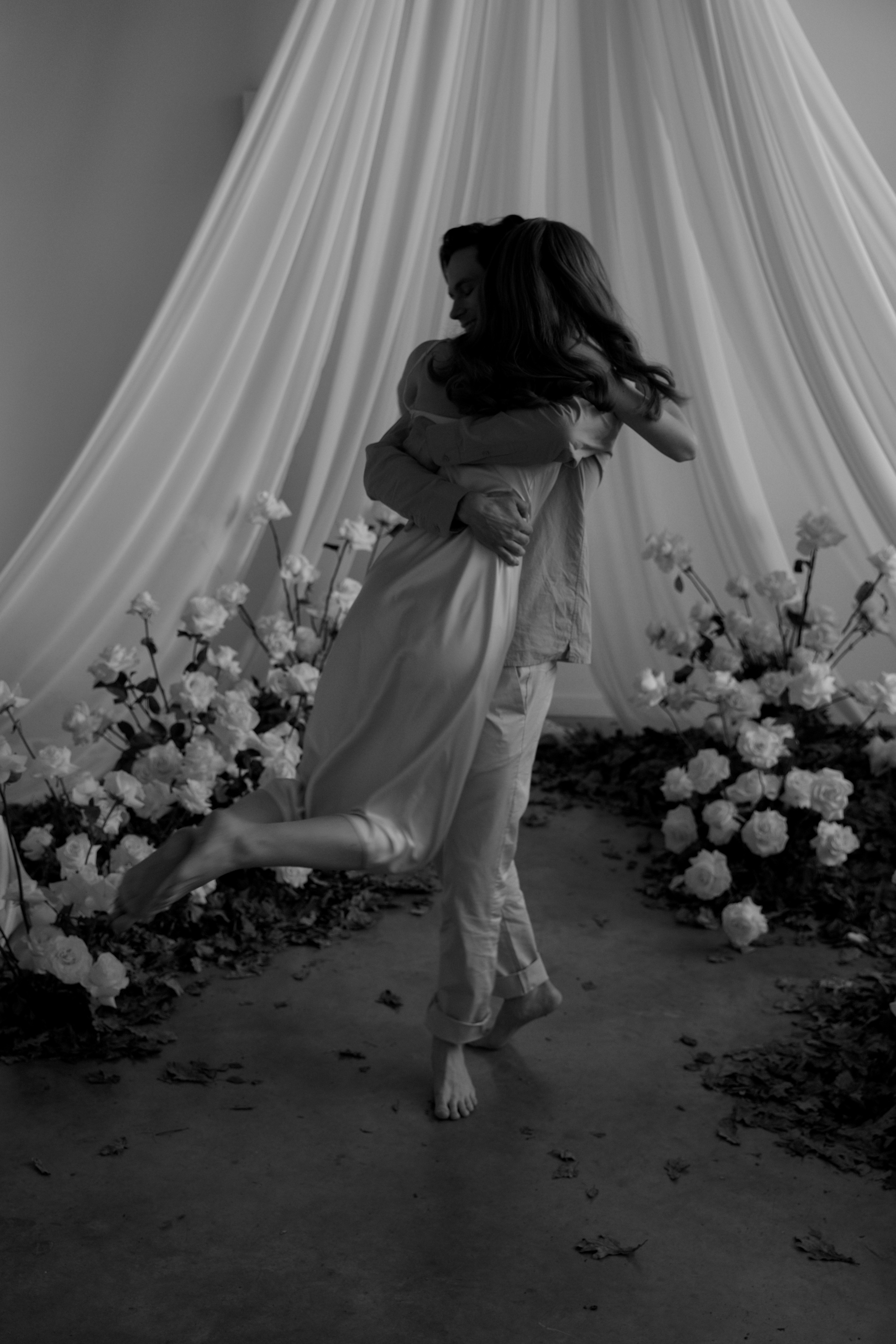 Анастасия и Кирилл. Свадебный фотограф Кристина Винокурова