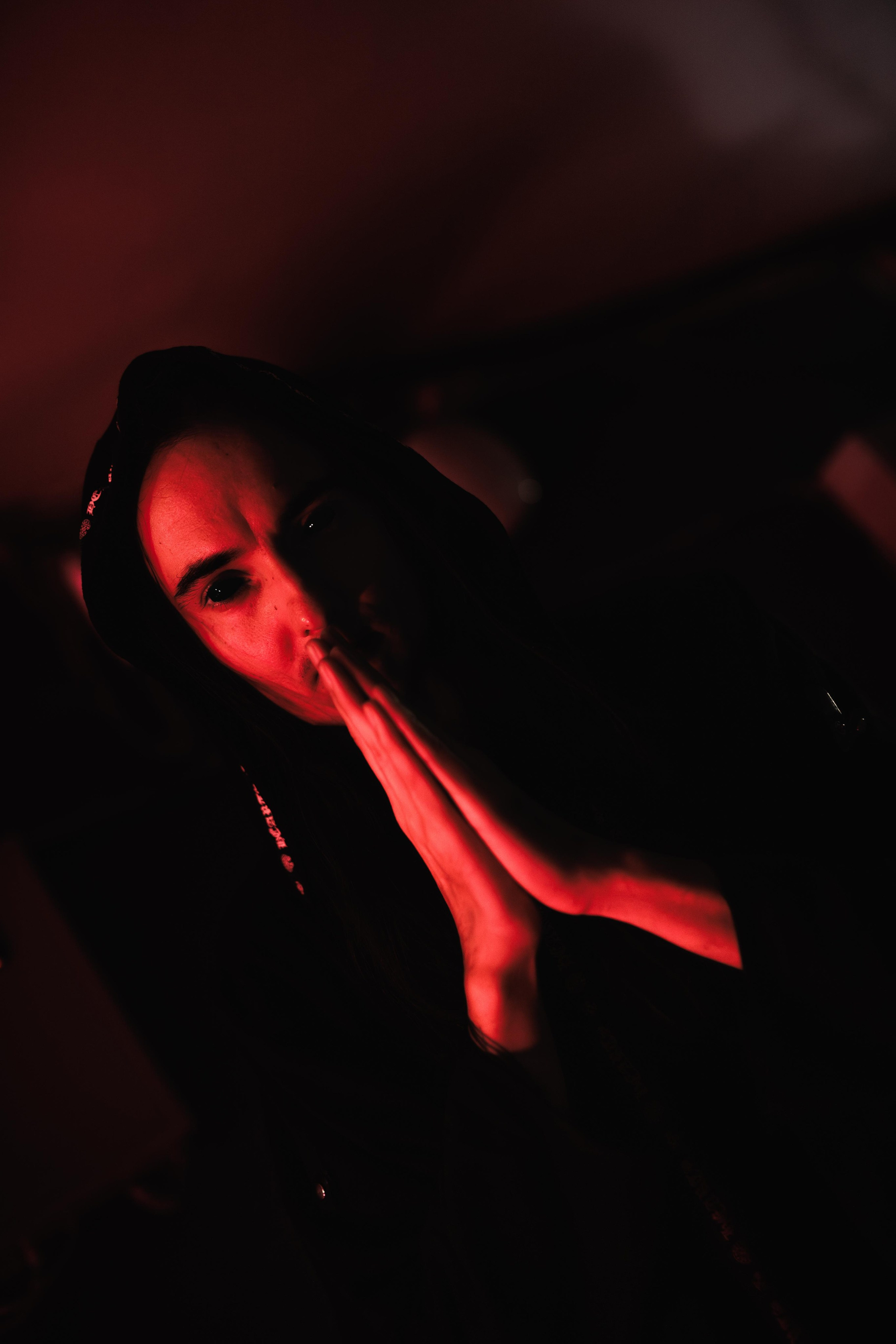 Иван. Фотограф в Ростове-на-Дону Ника Обида