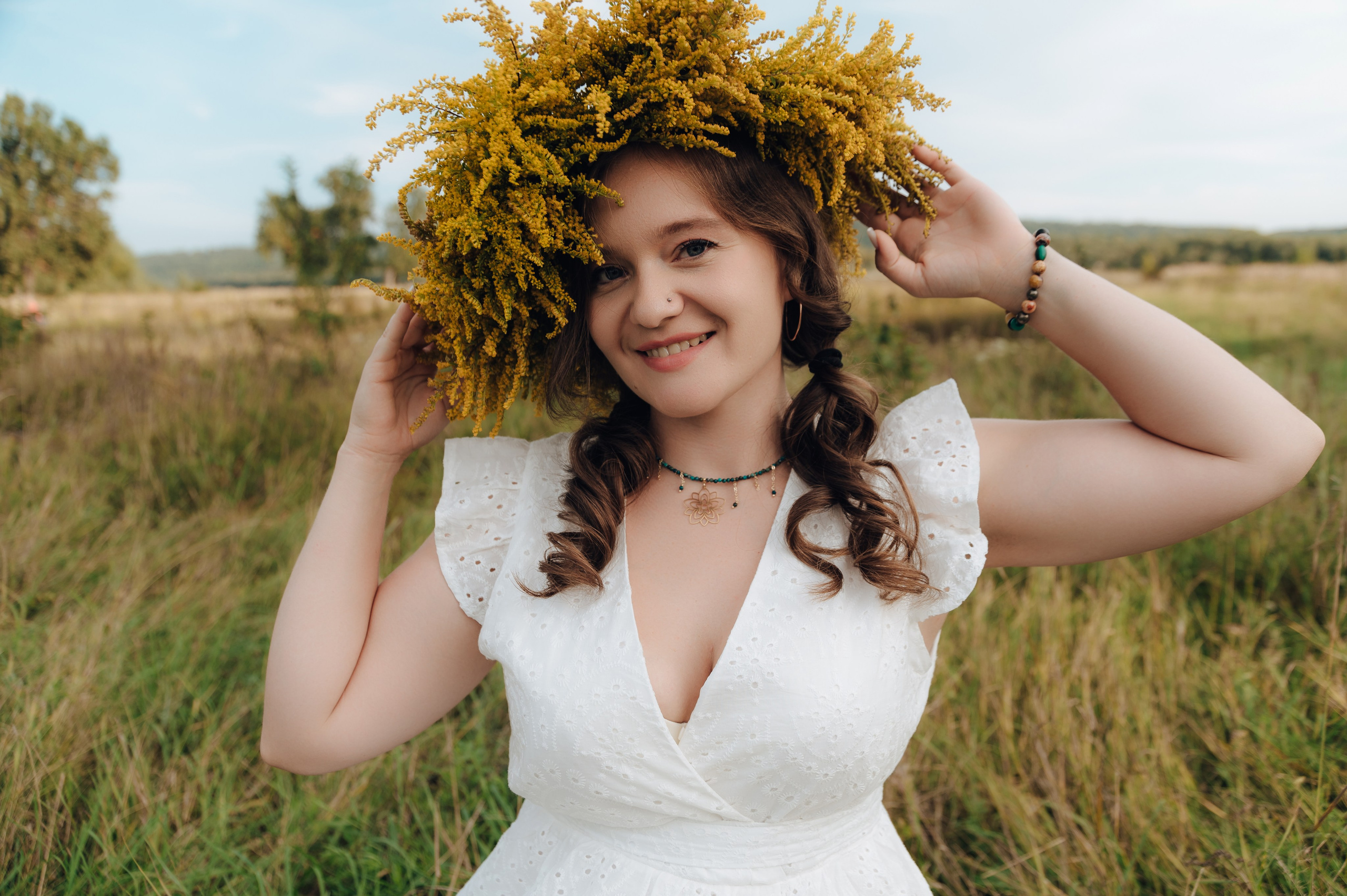 Мисс Россия Дзержинск. Детский и семейный фотограф Катерина Мишина