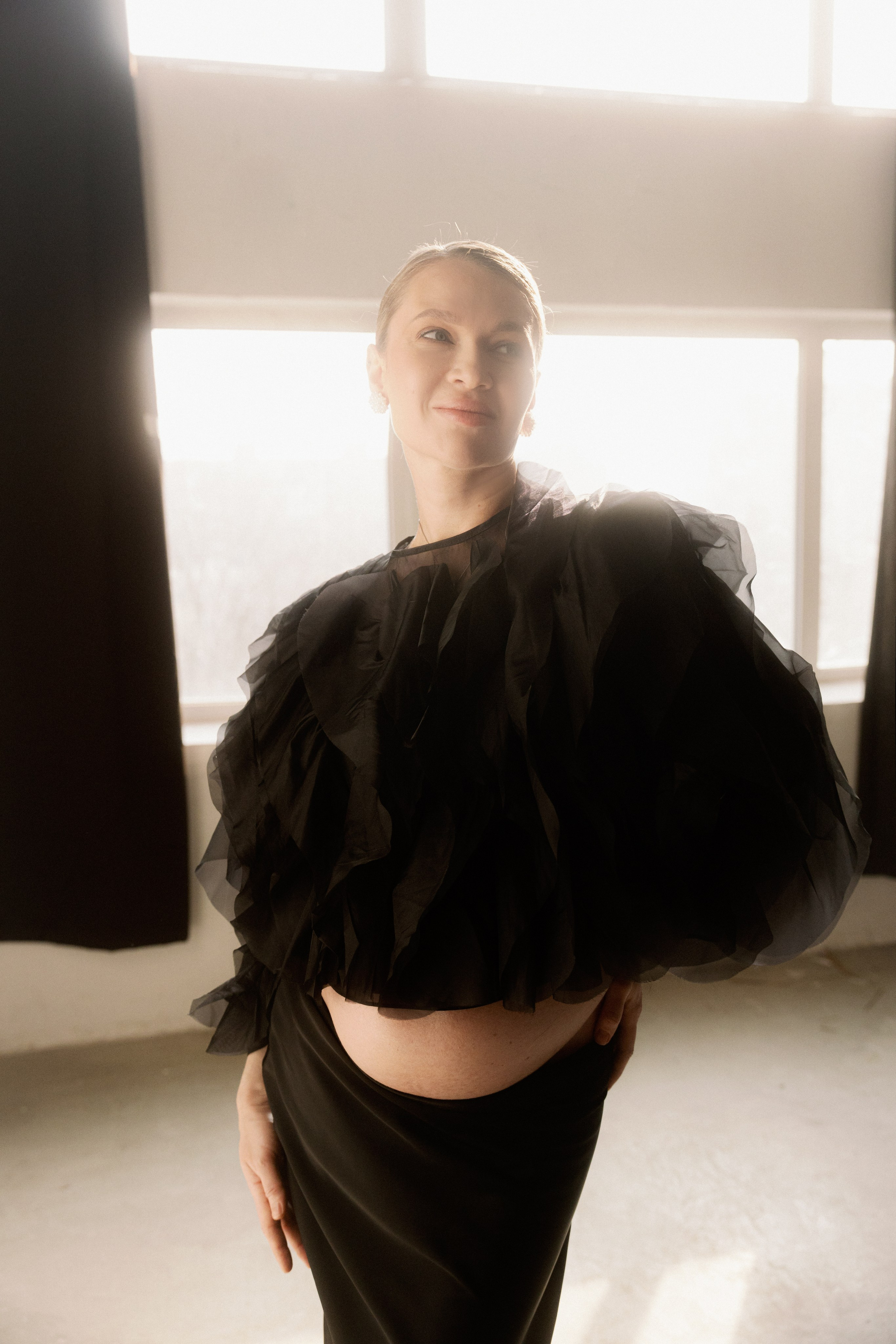 Алена. Семейный и детский фотограф Юлия Шох