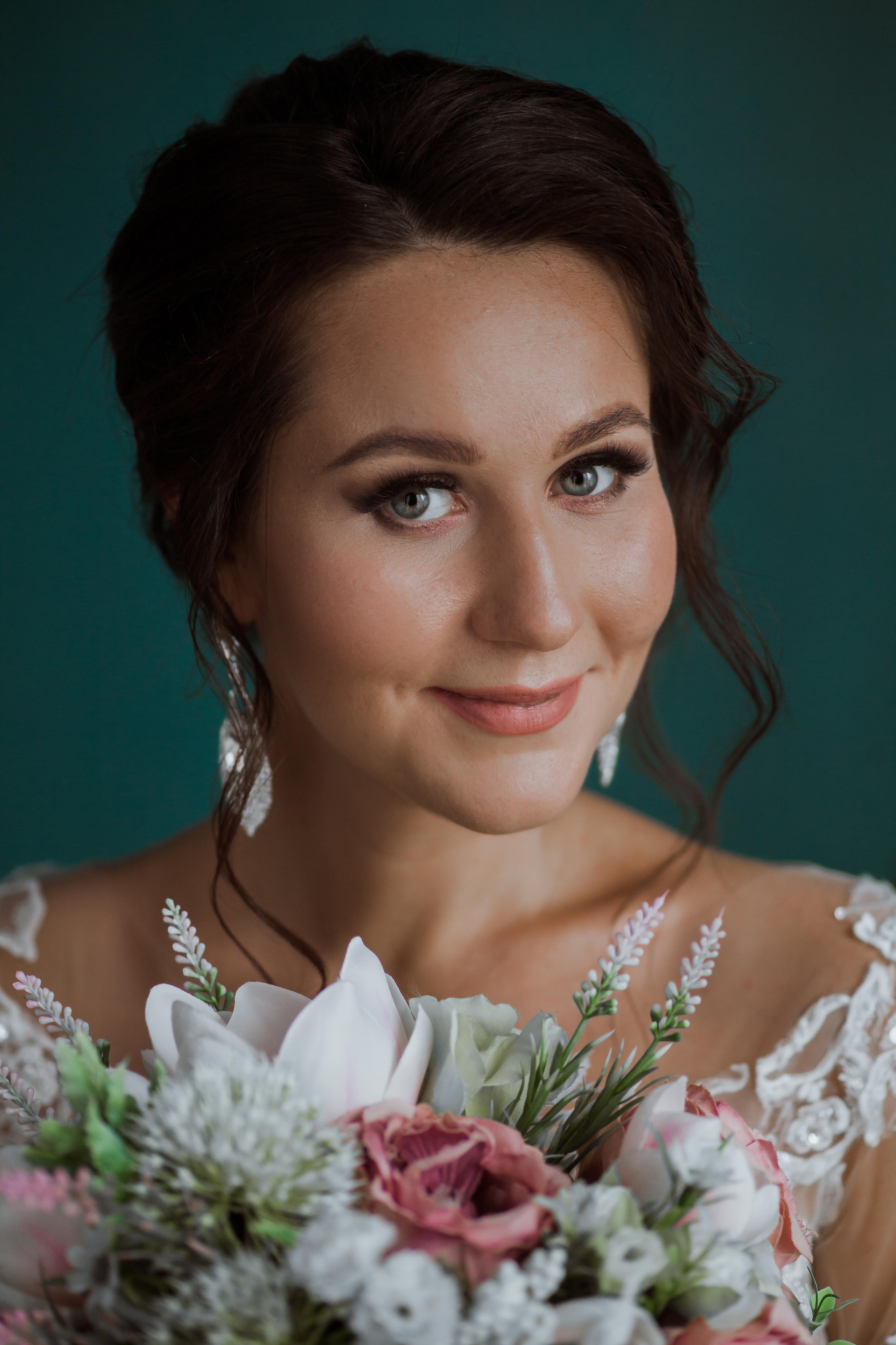 Только студийные. Креативный и женский Фотограф Омске Наталья Лебедева