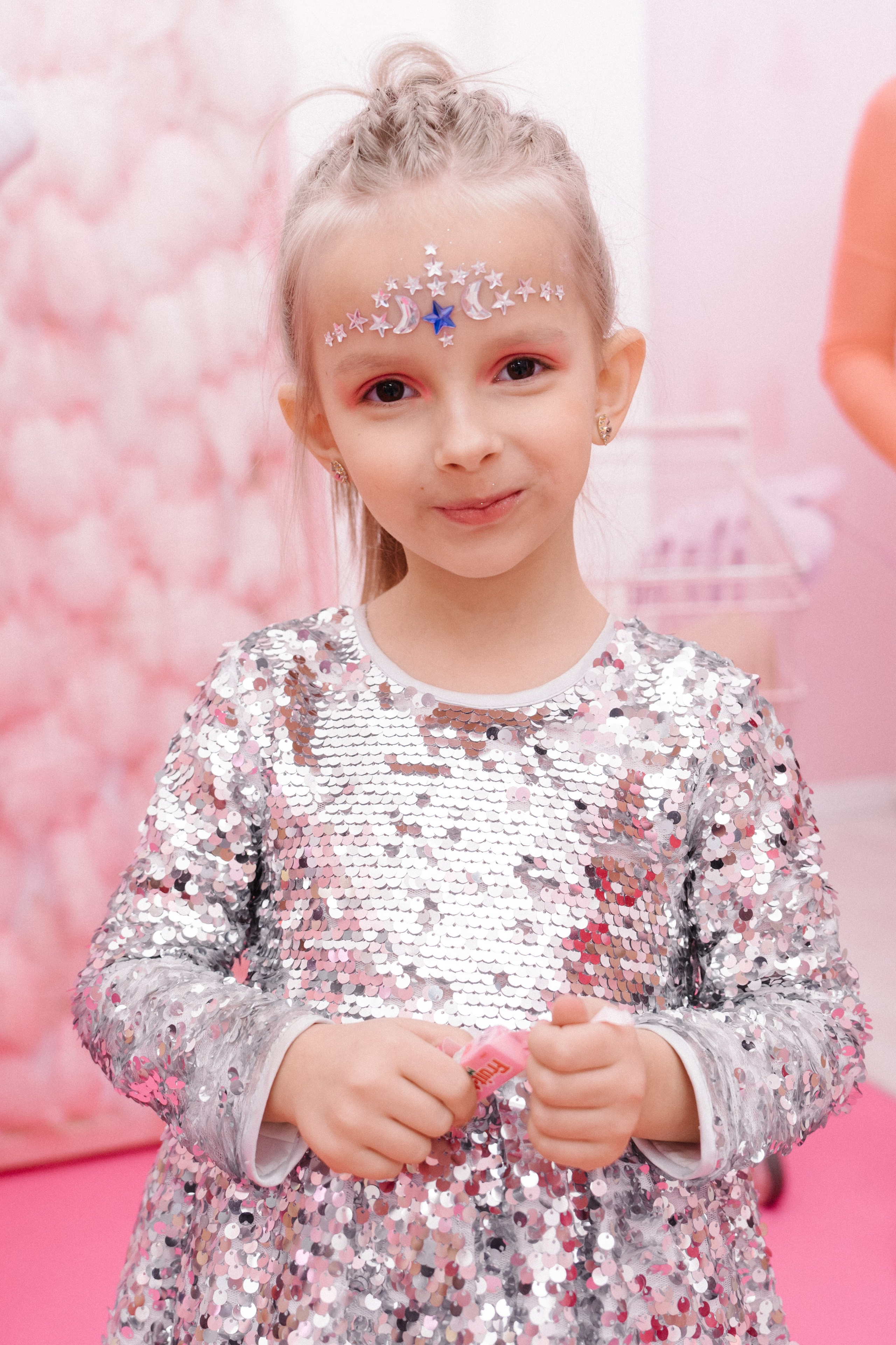 Варин день рождения. Детский, семейный и ньюборн фотограф в Москве Юлия Шуарт