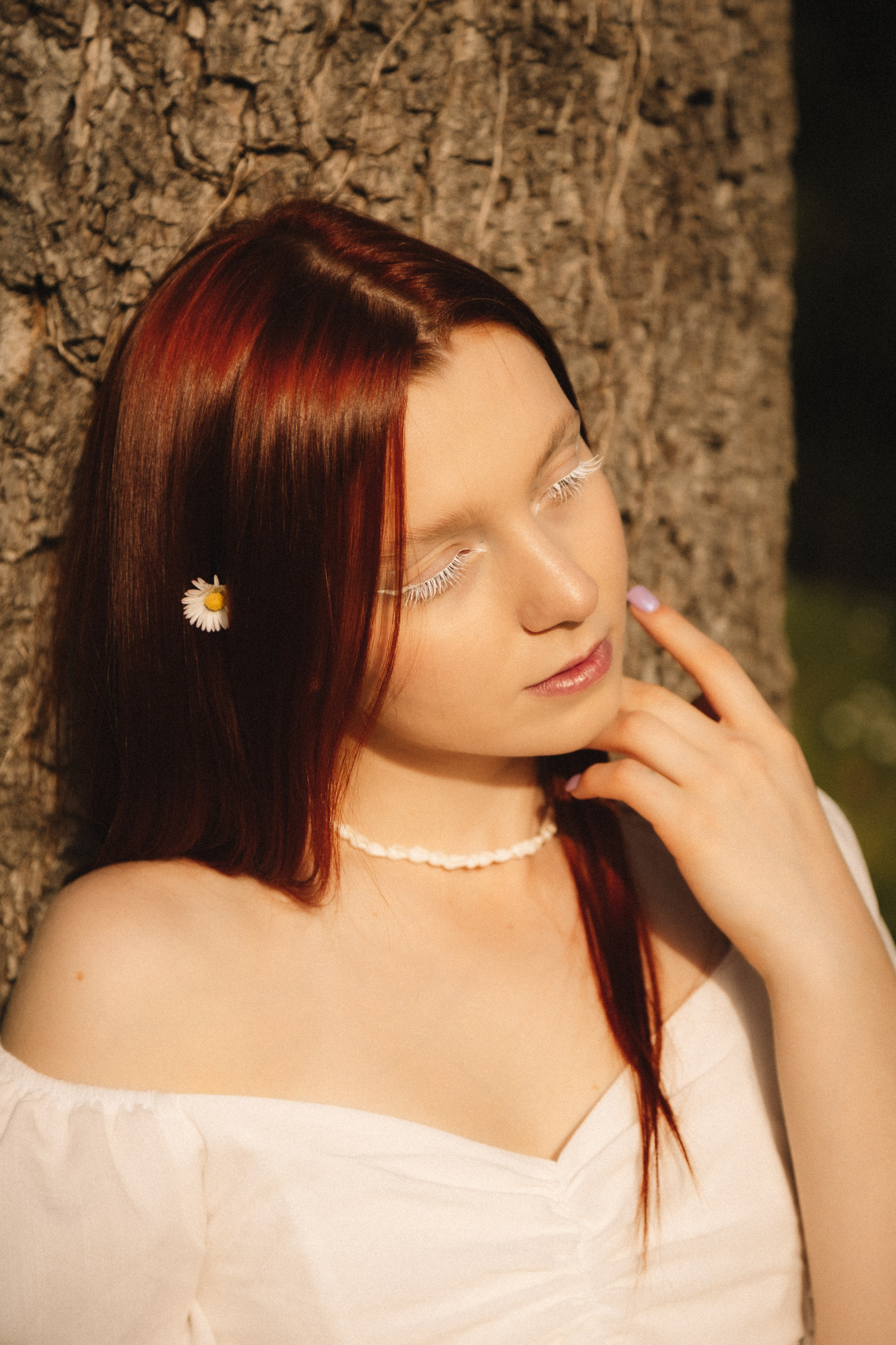 Алина. Фотограф Сочи Адлер Сириус Красная поляна Олеся Минив