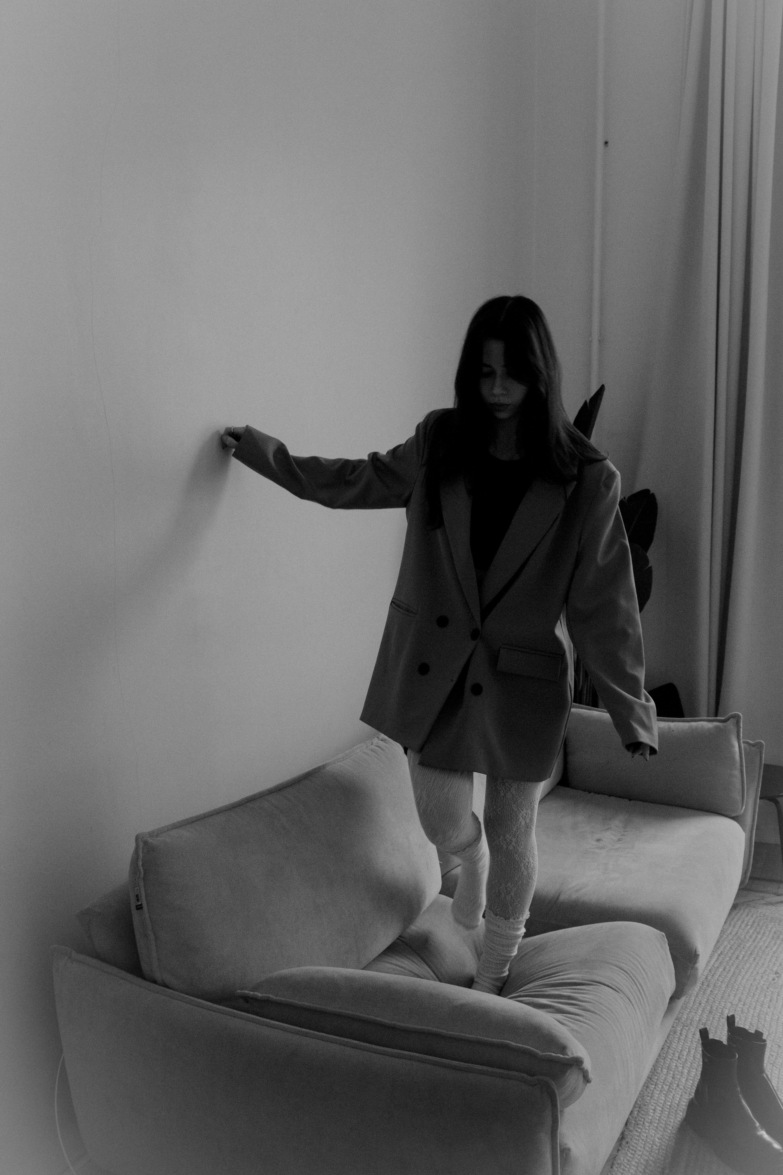 Alina. Daria Y. Фототерапия │ Санкт-Петербург