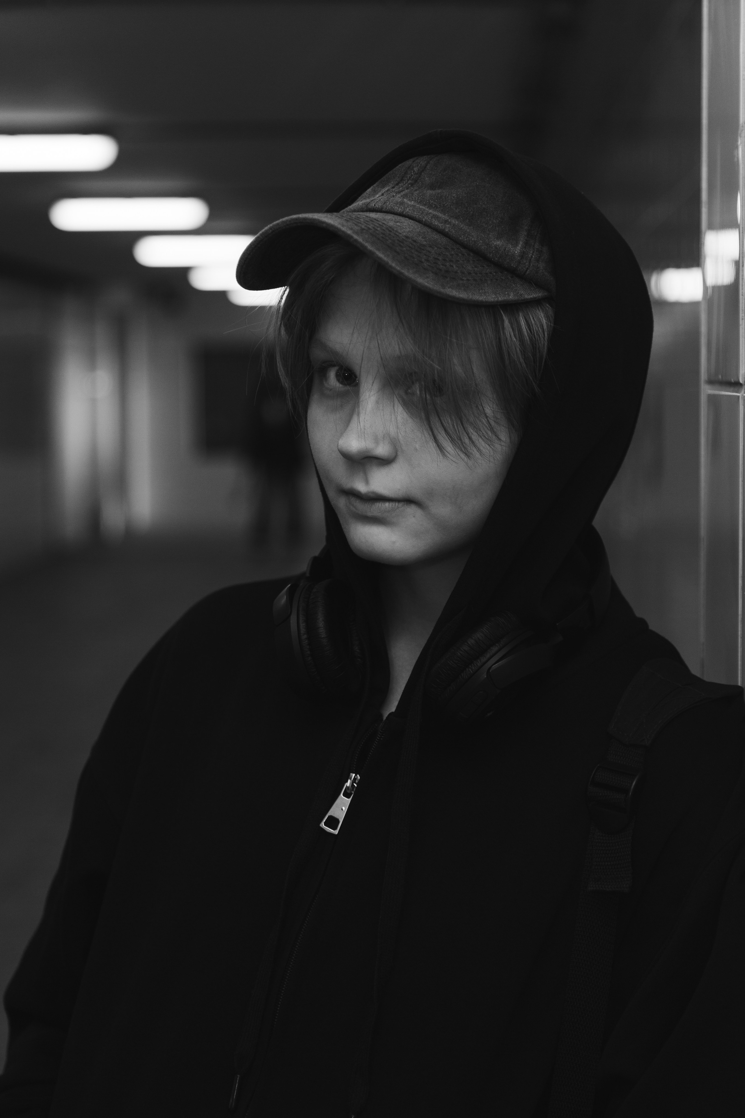 Портреты. Портретный фотограф