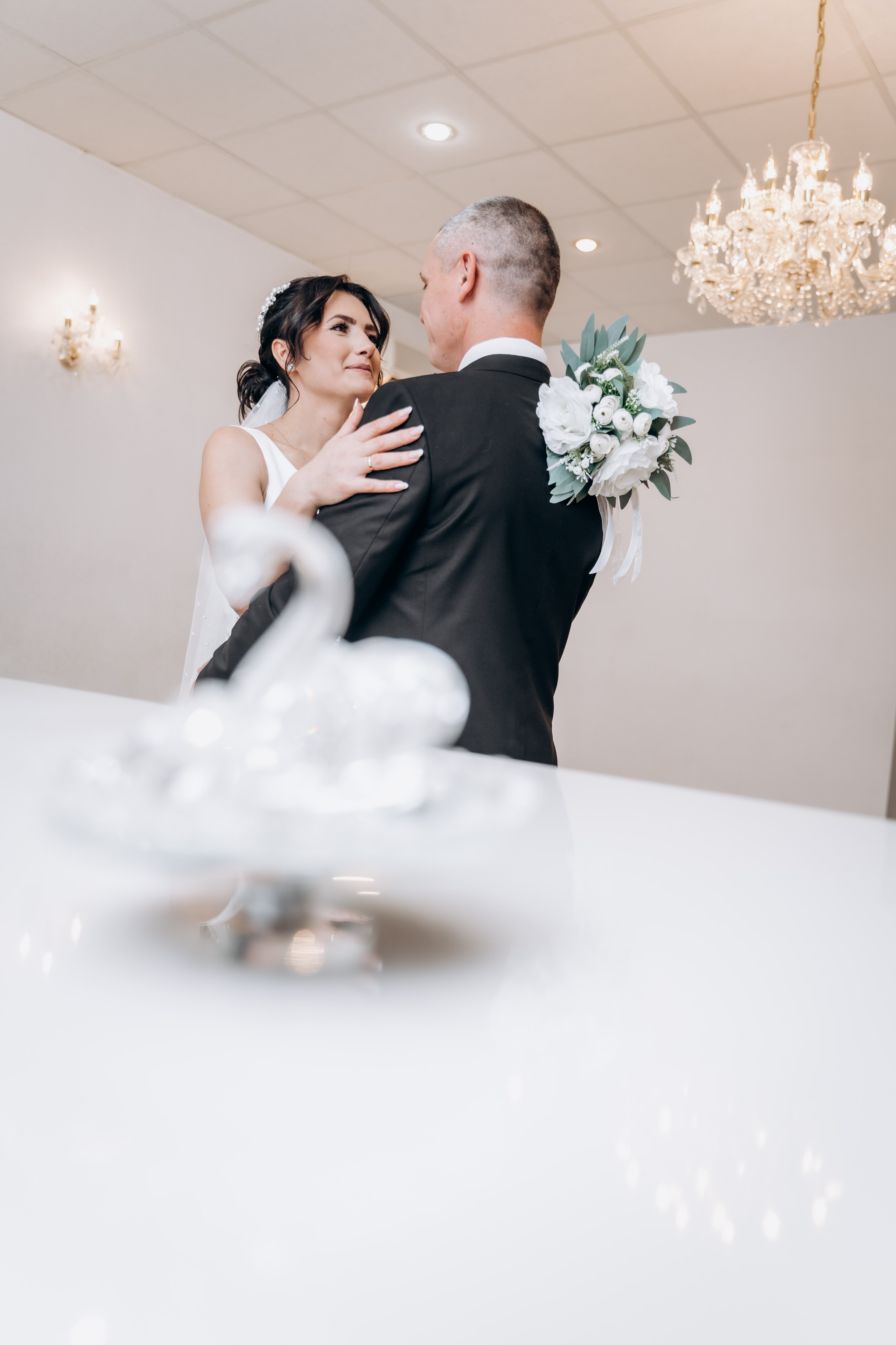 Евгений и Олеся. Фотограф самых запоминающихся моментов Вашей жизни