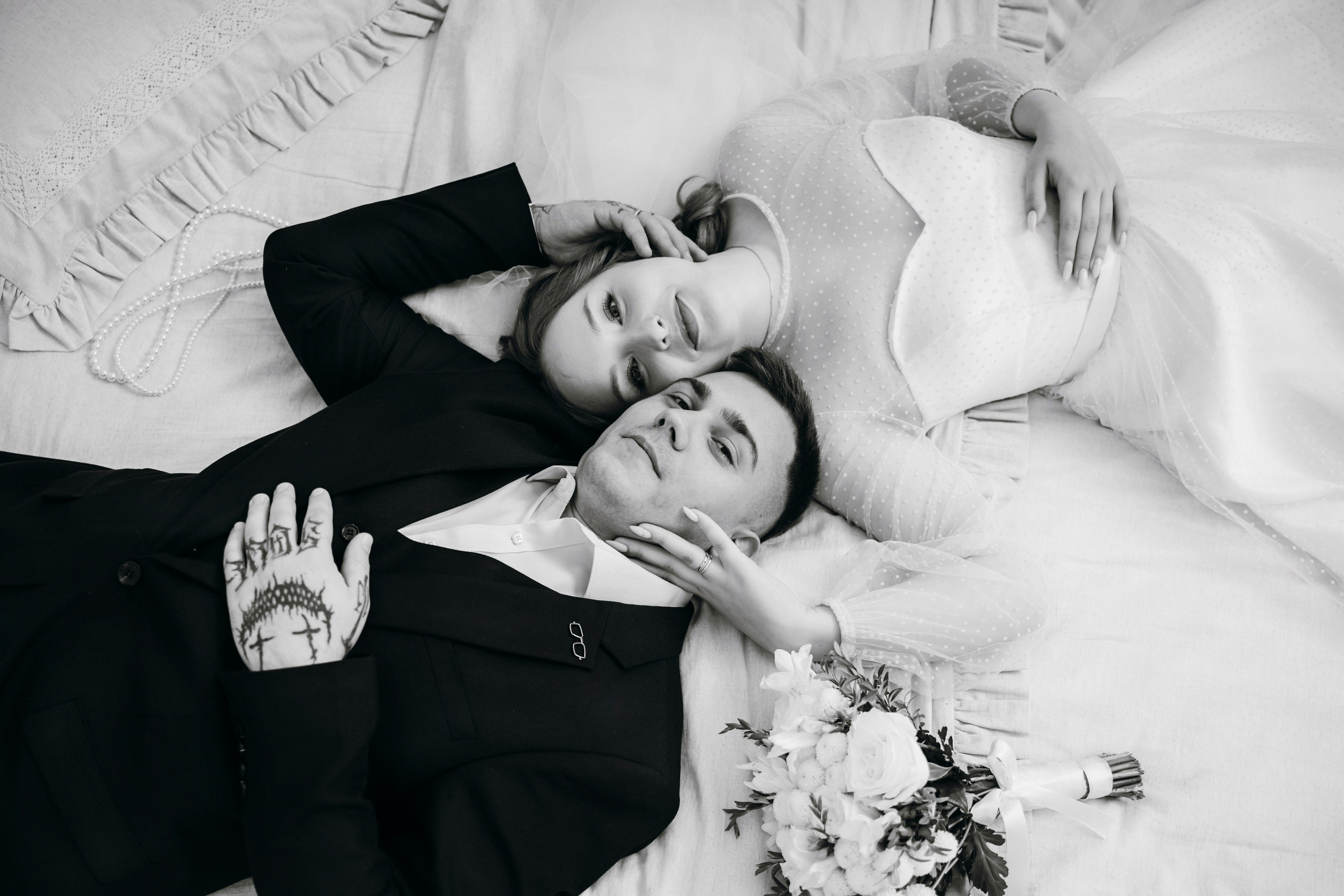 Екатерина & Евгений. Фотограф самых запоминающихся моментов Вашей жизни