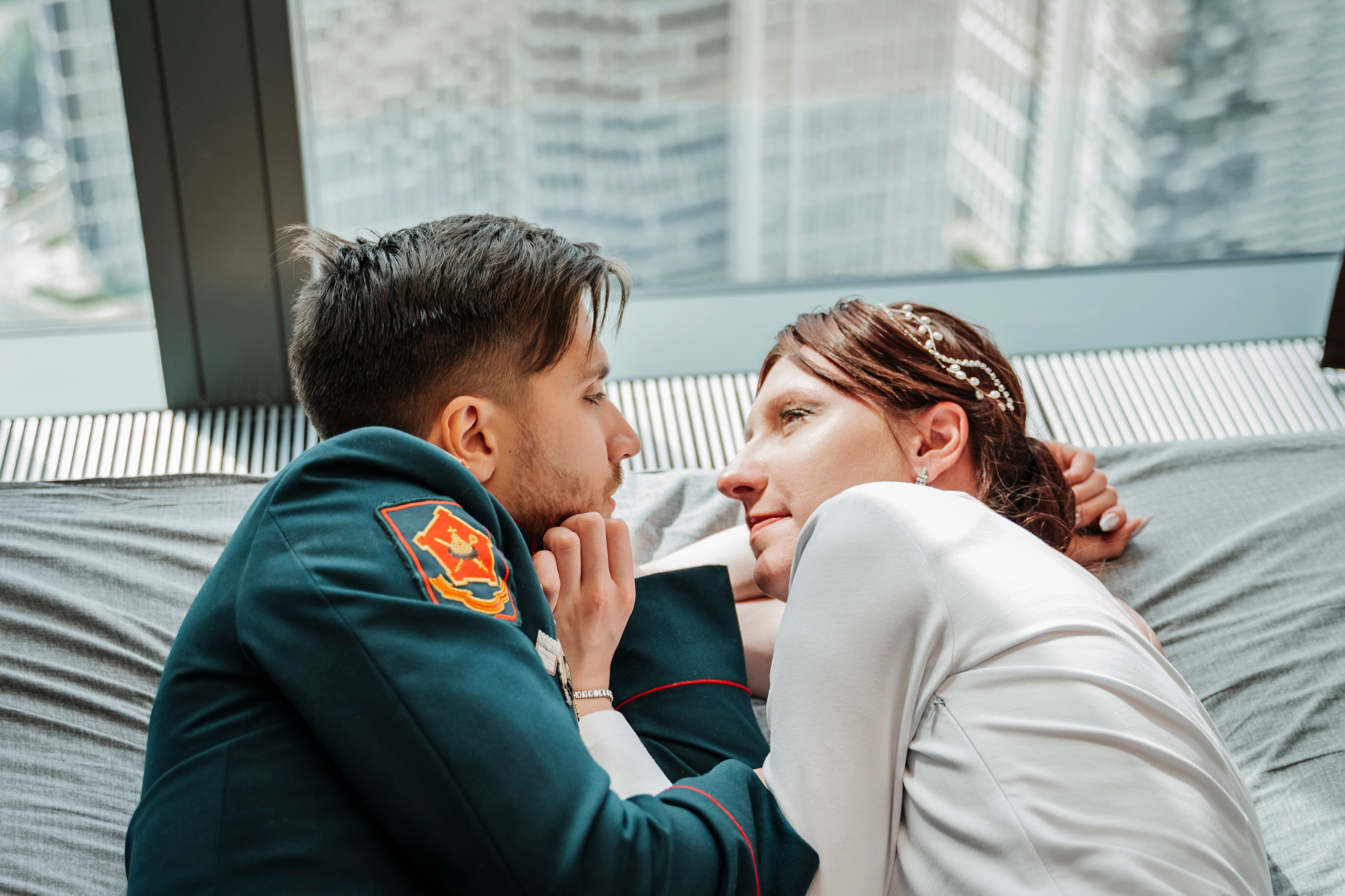 Свадьба Лида & Алексей. Фотограф самых запоминающихся моментов Вашей жизни