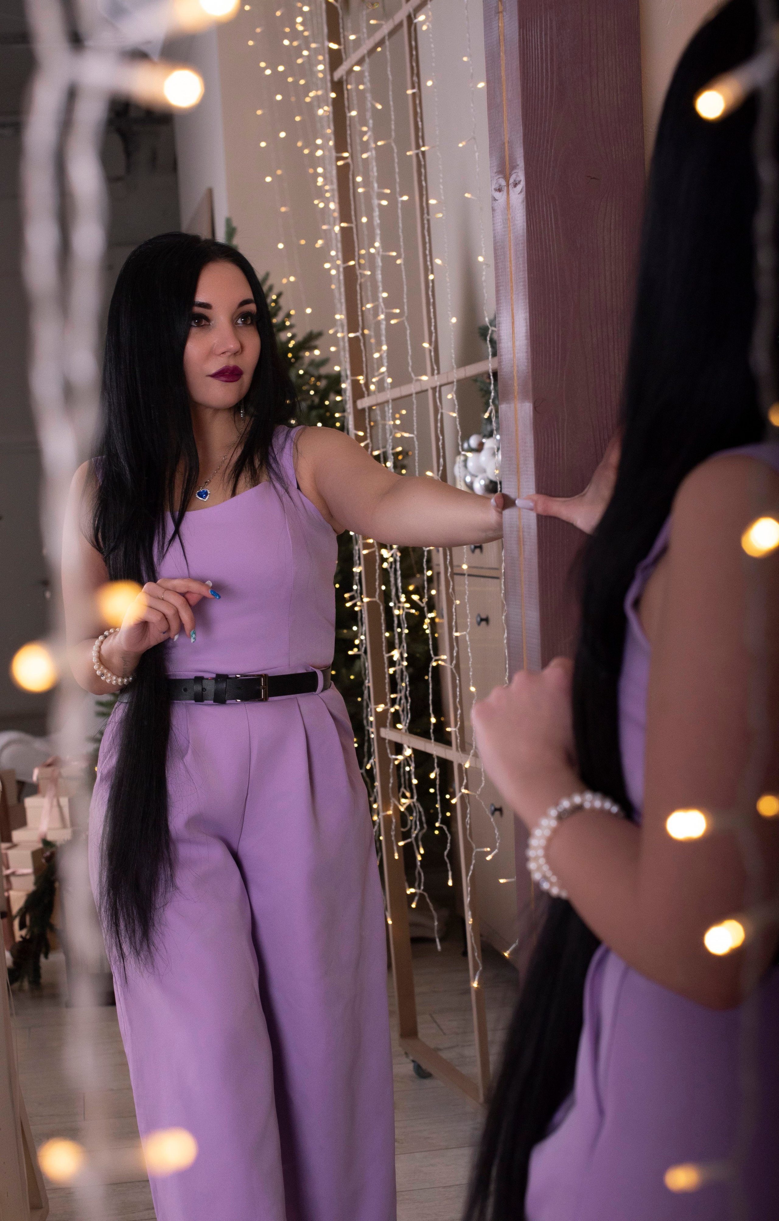 Семейная новогодняя. Фотограф самых запоминающихся моментов Вашей жизни