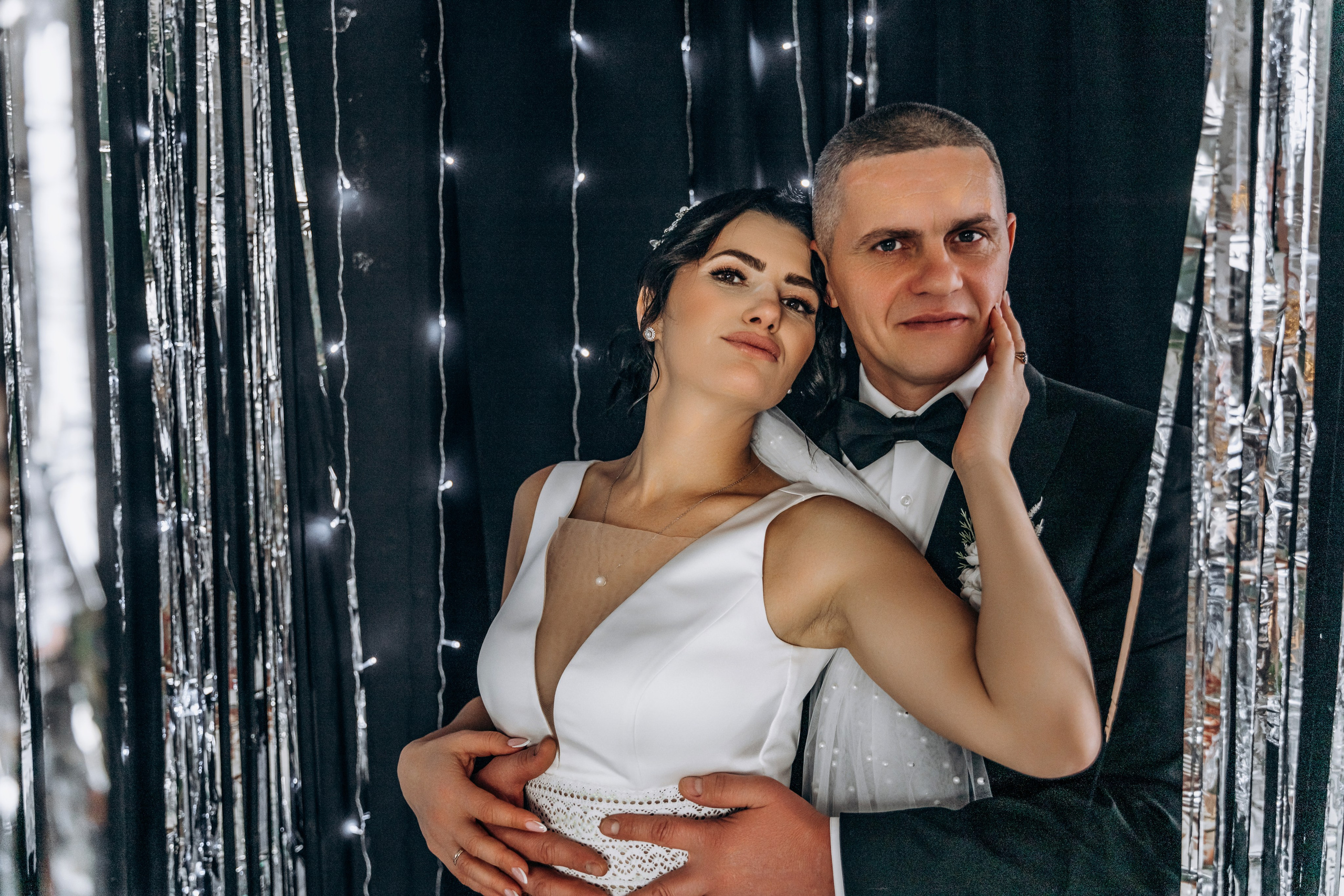 Евгений и Олеся. Фотограф самых запоминающихся моментов Вашей жизни