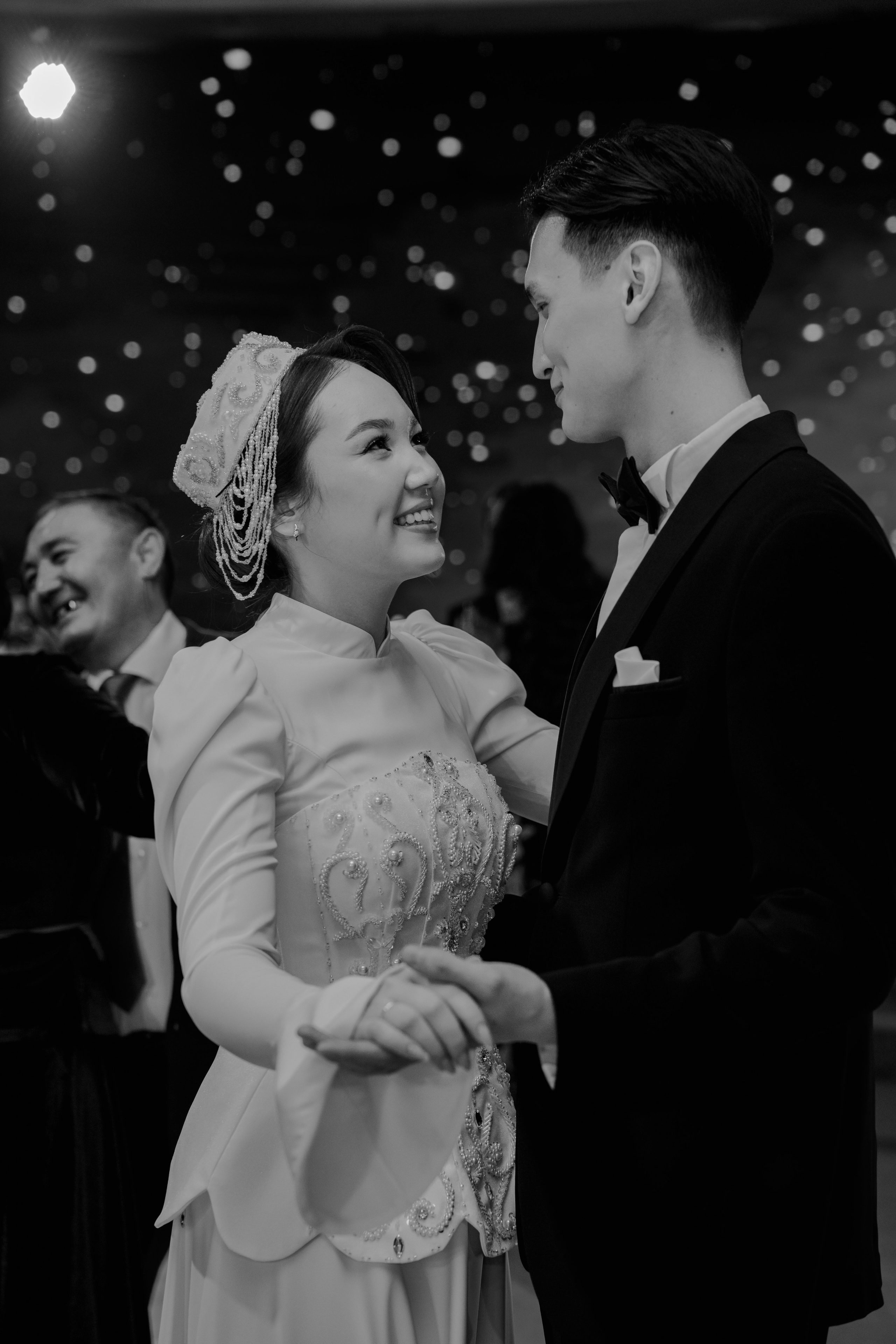 KAMILLA QYZ UZATU. Nomad media