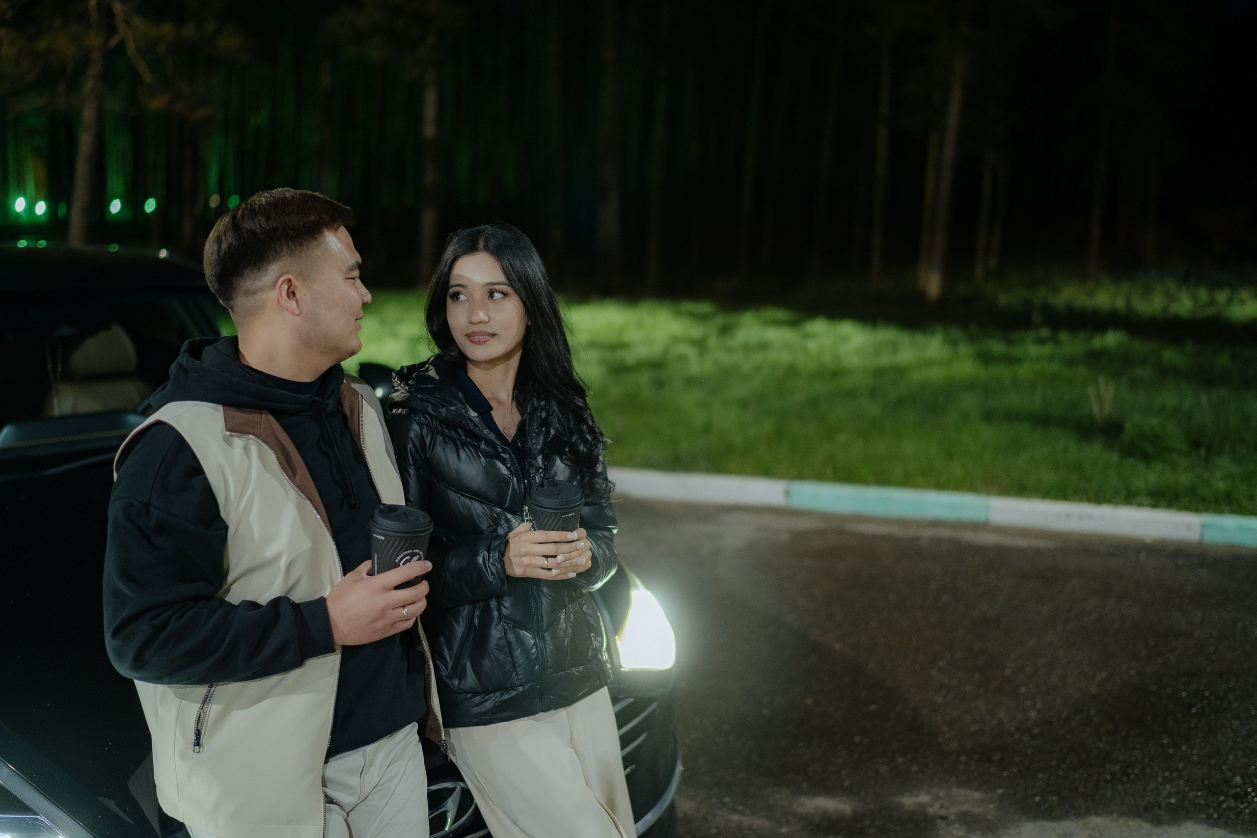 Love story burabai. Свадебный и репортажный фотограф в Астане T.Yertay «Nomad media»