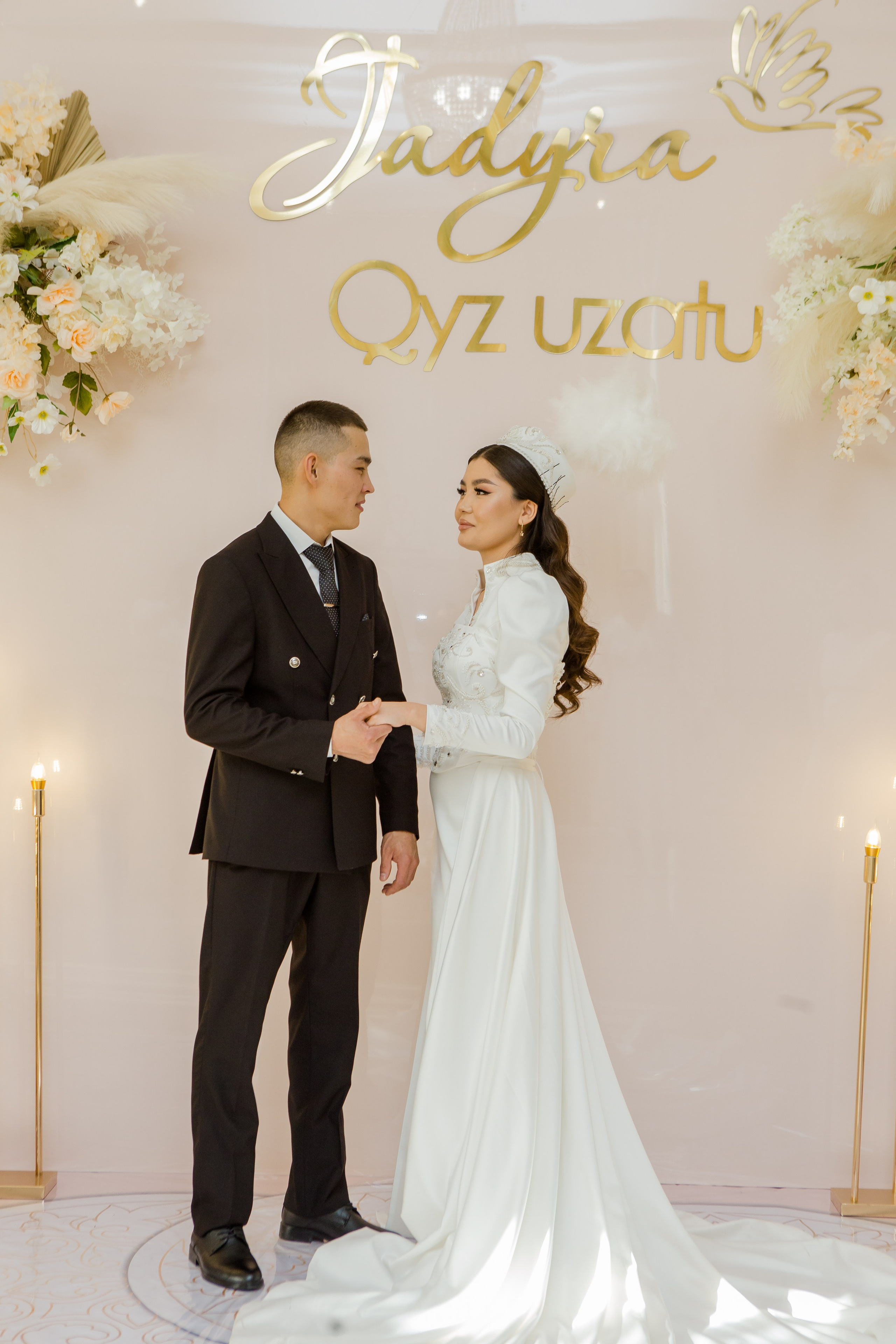 QYZ UZATU ZHADYRA. Свадебный и репортажный фотограф в Астане T.Yertay «Nomad media»