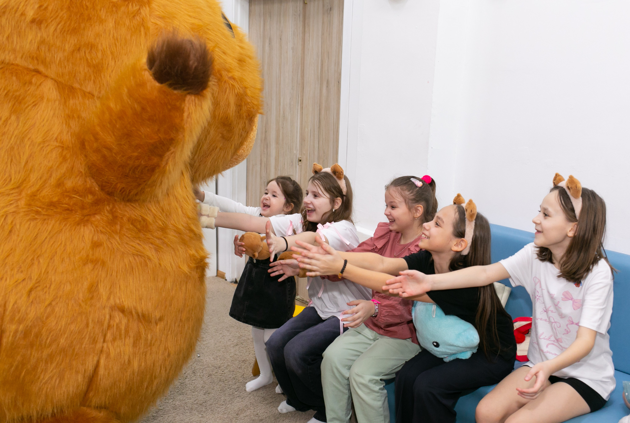 Праздники. Фотограф новорожденных и семейный фотограф НСО г. Бердск Марина Львова