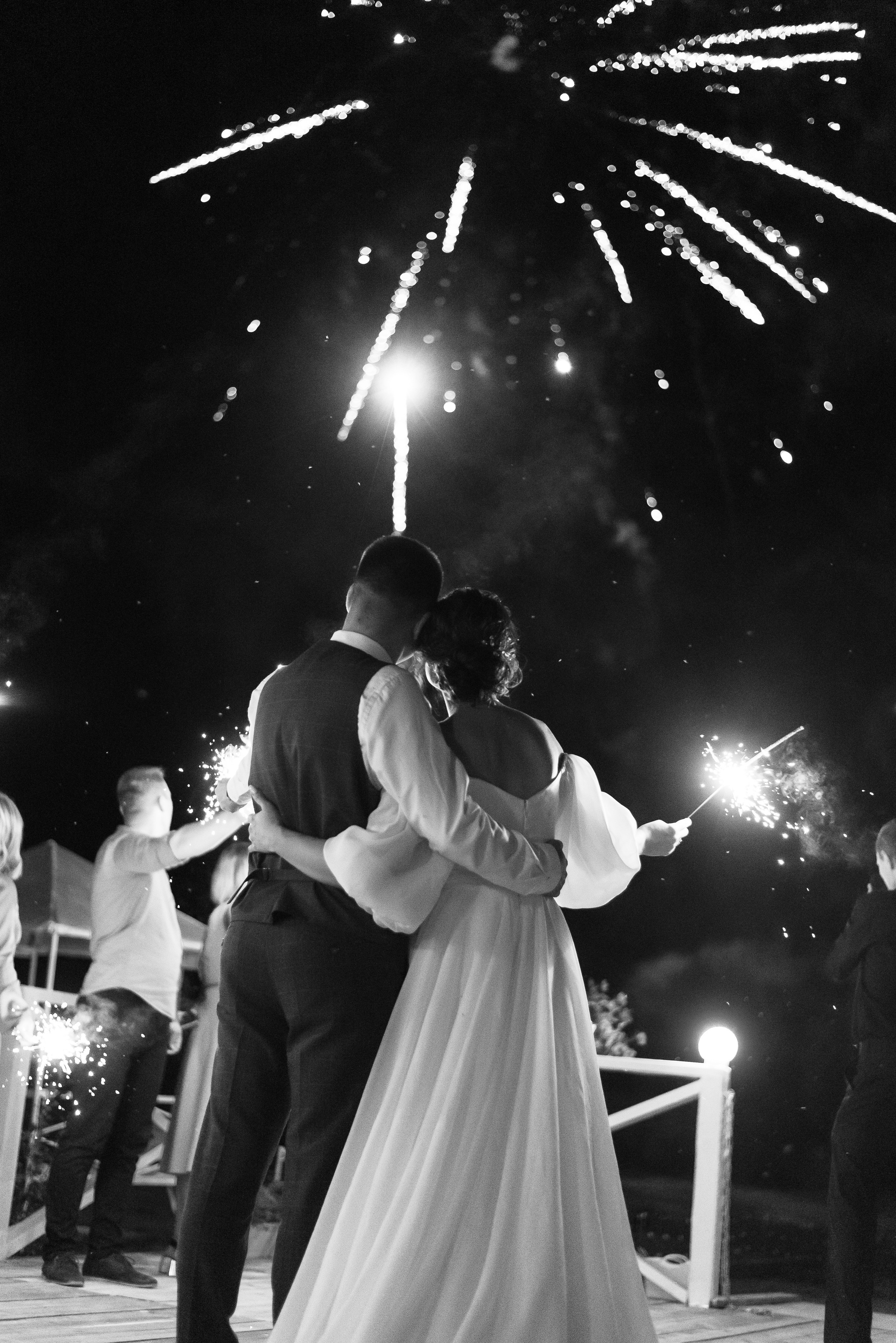 Кристина и Алексей. Фотограф Галина Рагозина