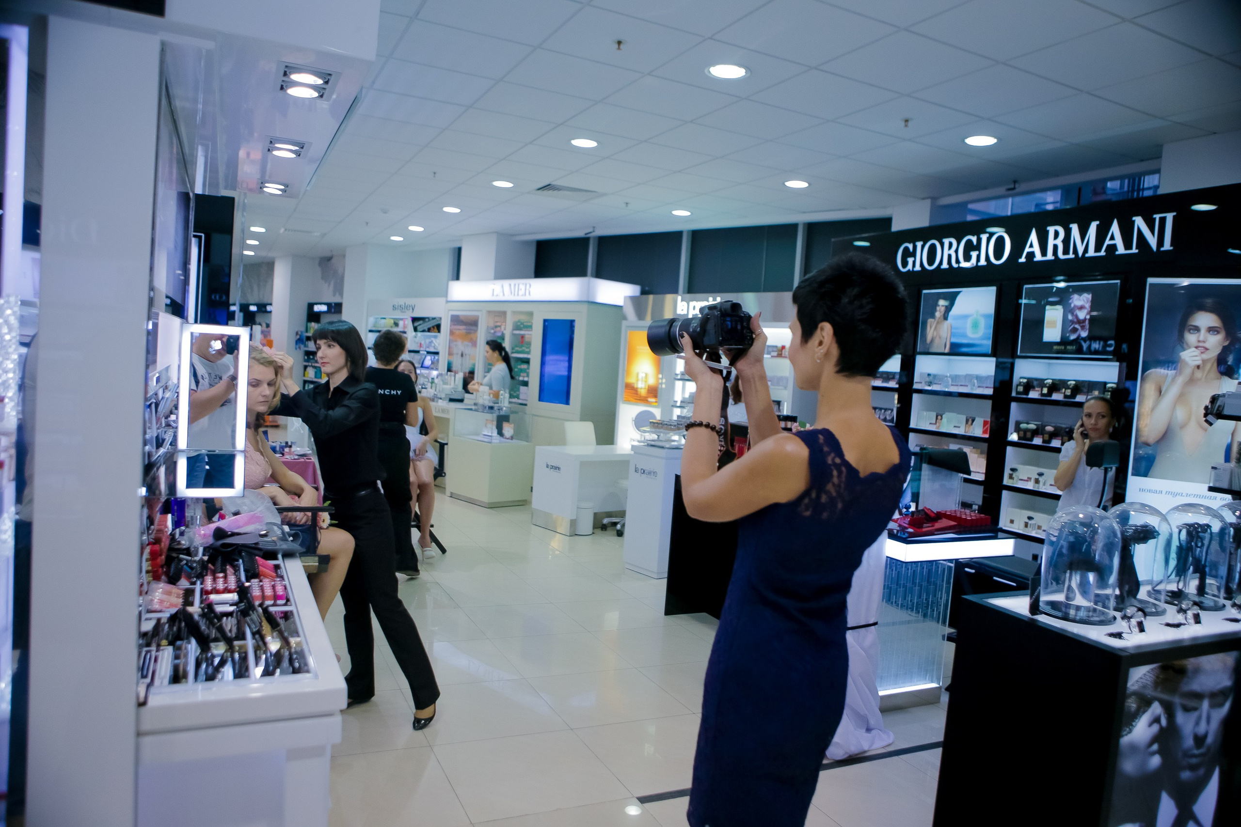 Битва Визажистов. Максим Матвийченко и Виктория Басова профессионалы своего дела